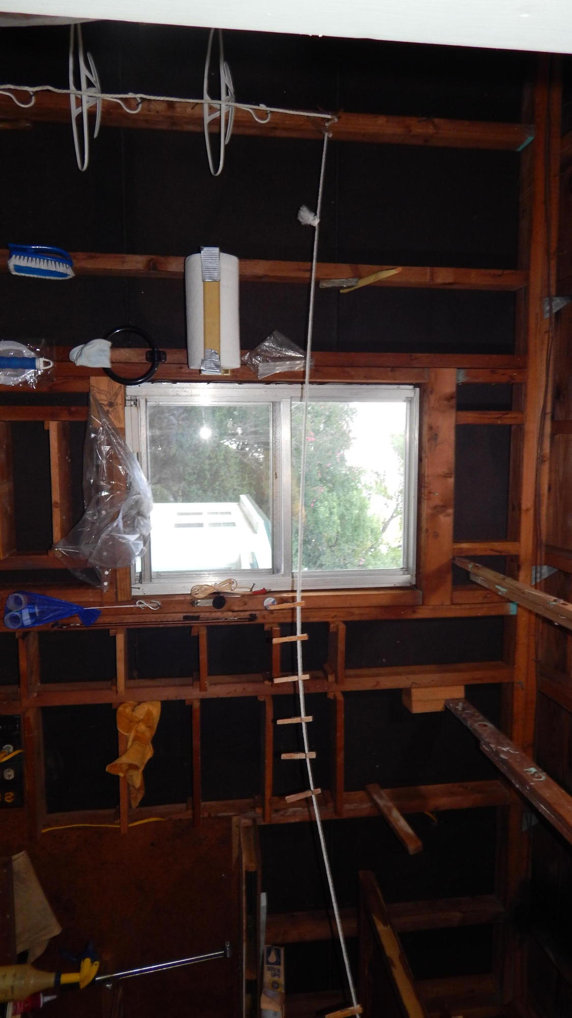 GARNIER BCH - Residential