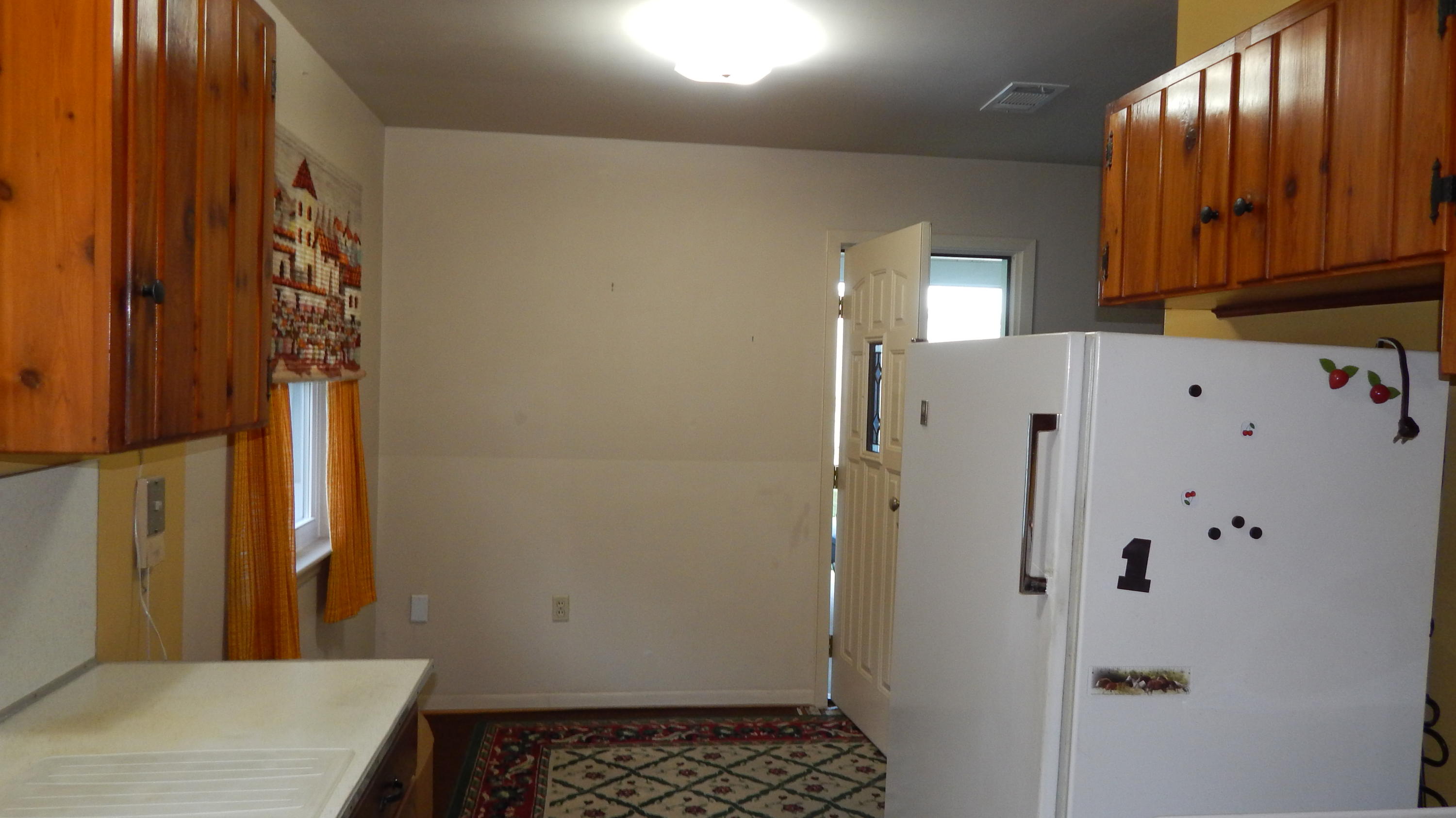 GARNIER BCH - Residential