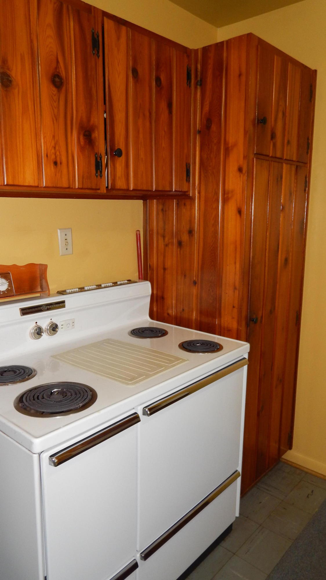 GARNIER BCH - Residential