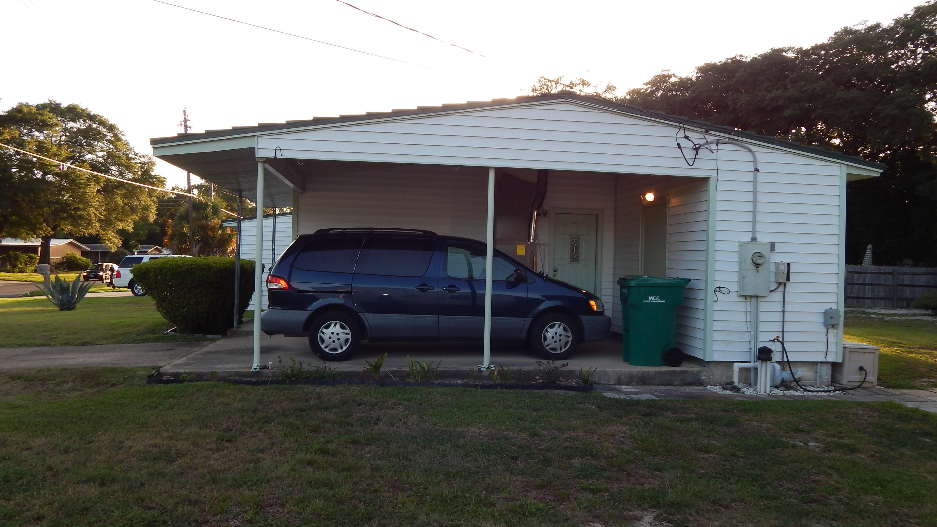 GARNIER BCH - Residential