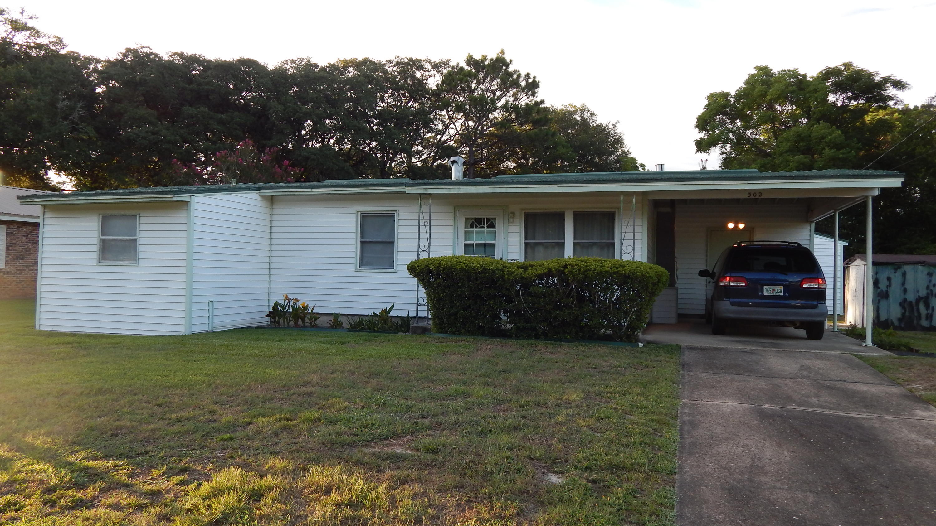 GARNIER BCH - Residential