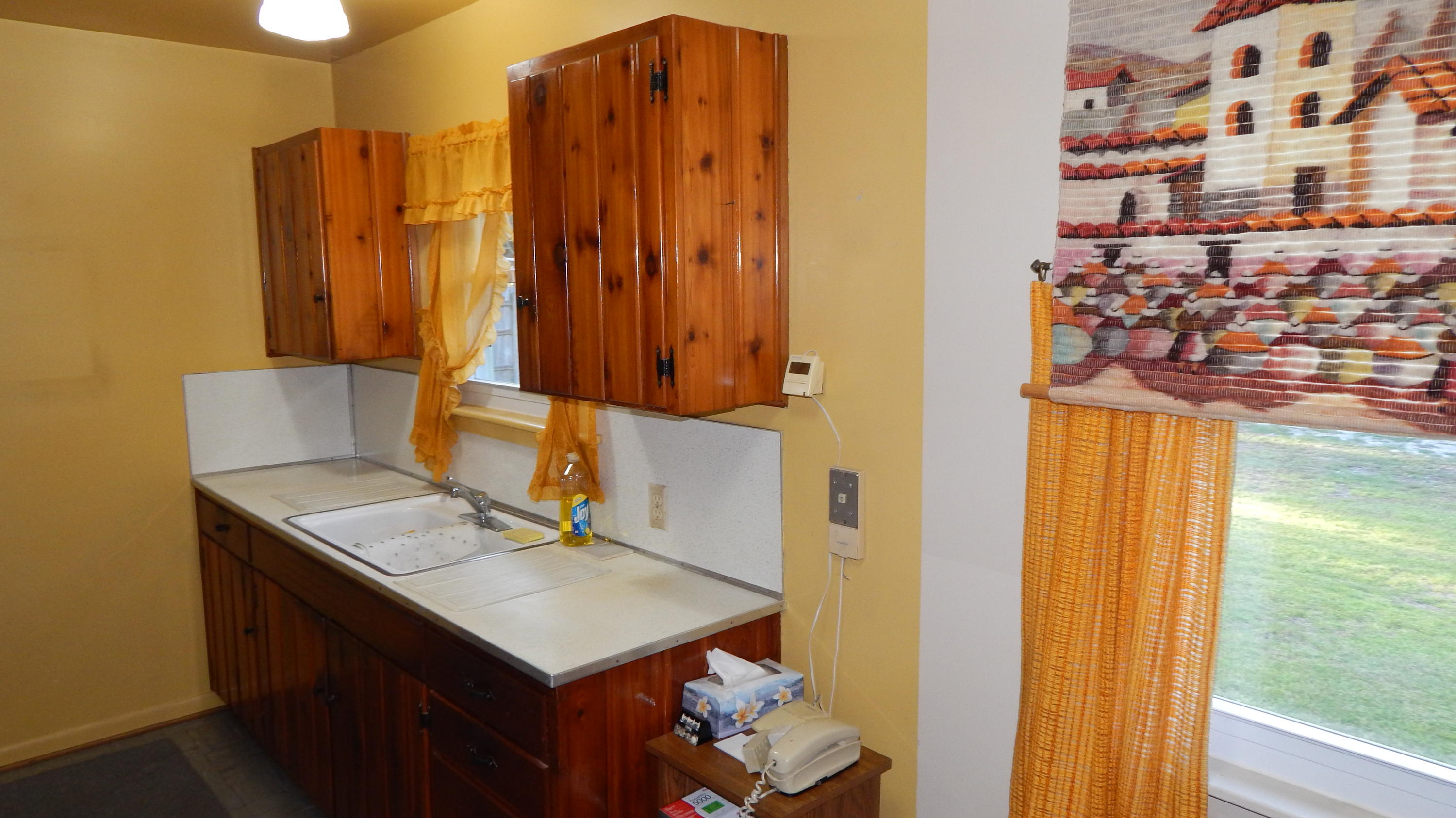 GARNIER BCH - Residential