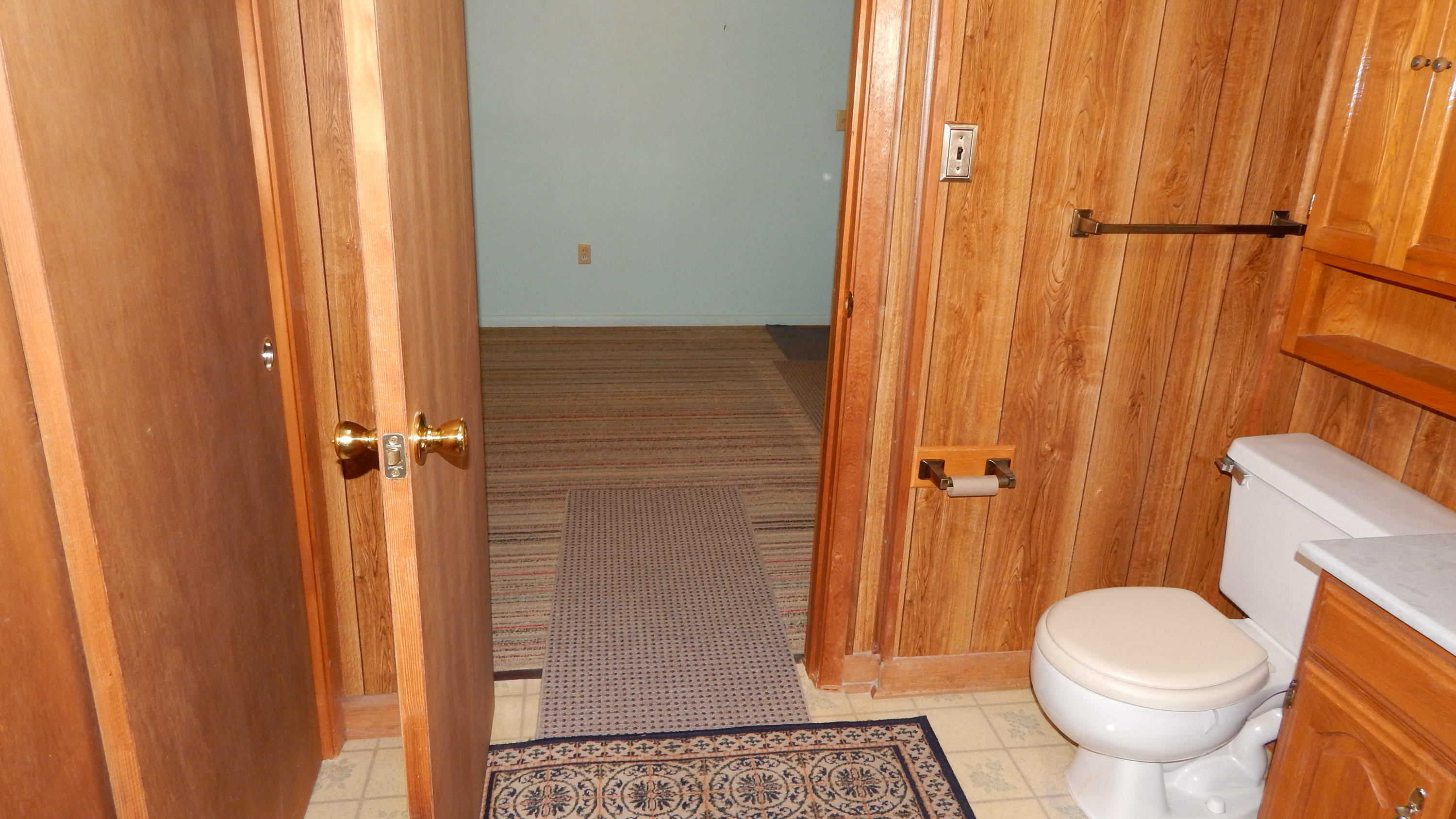 GARNIER BCH - Residential