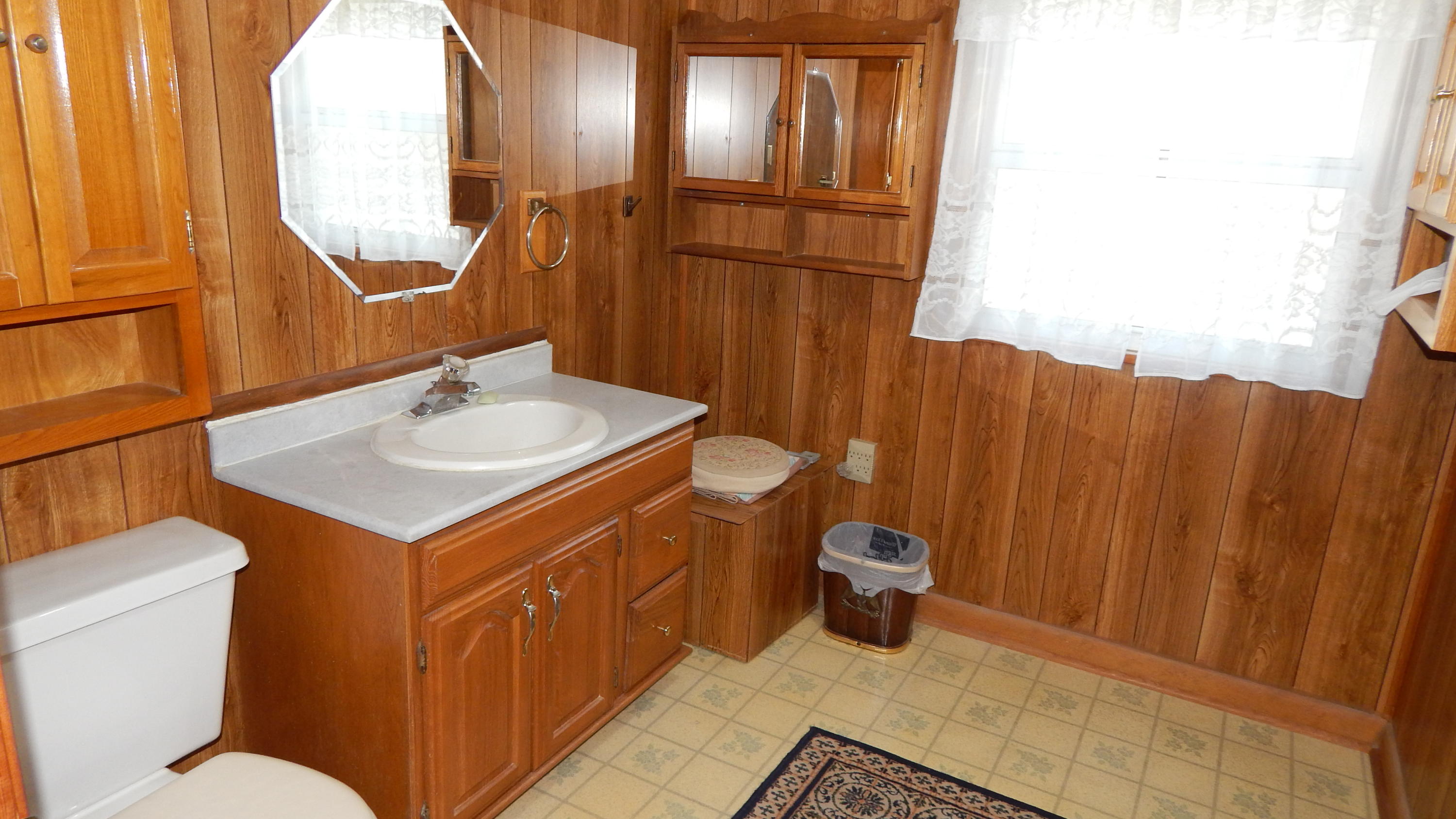 GARNIER BCH - Residential