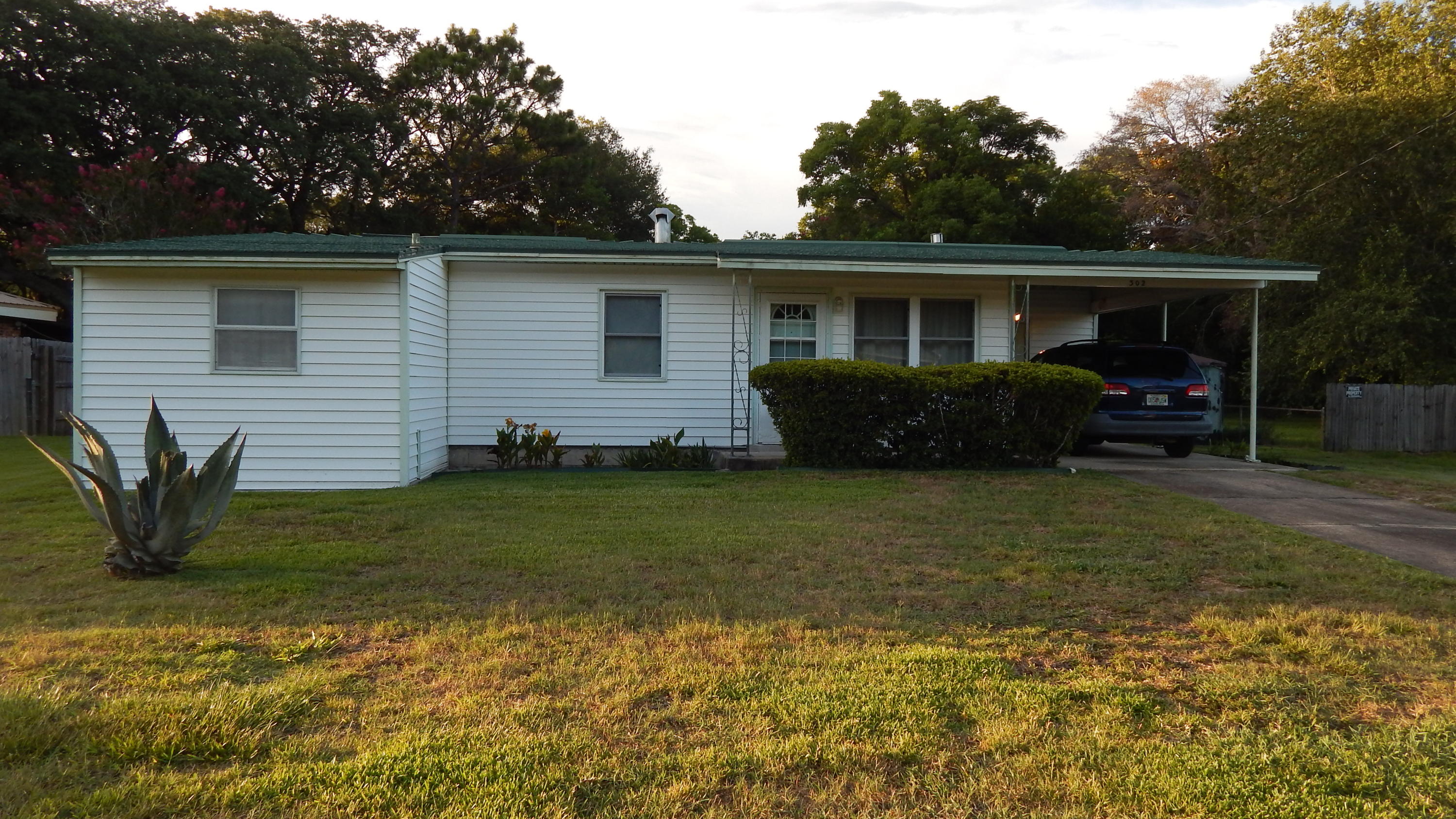 GARNIER BCH - Residential