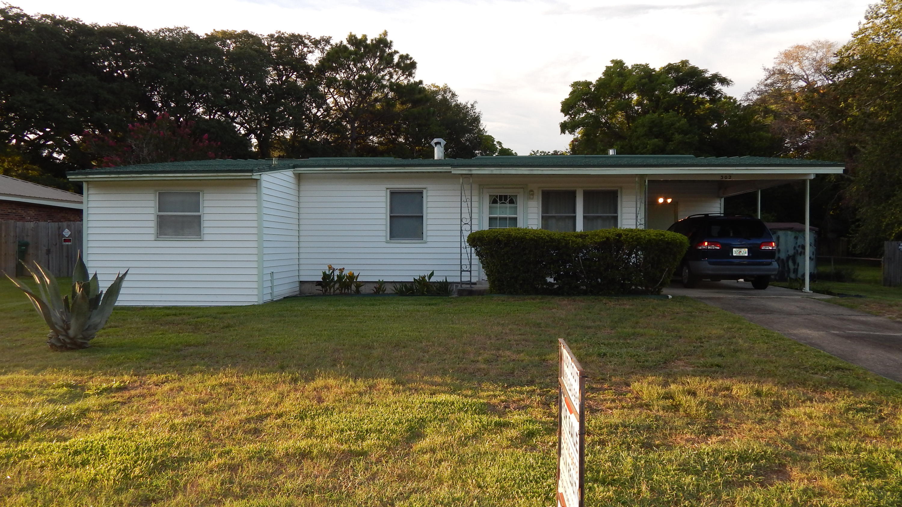 GARNIER BCH - Residential