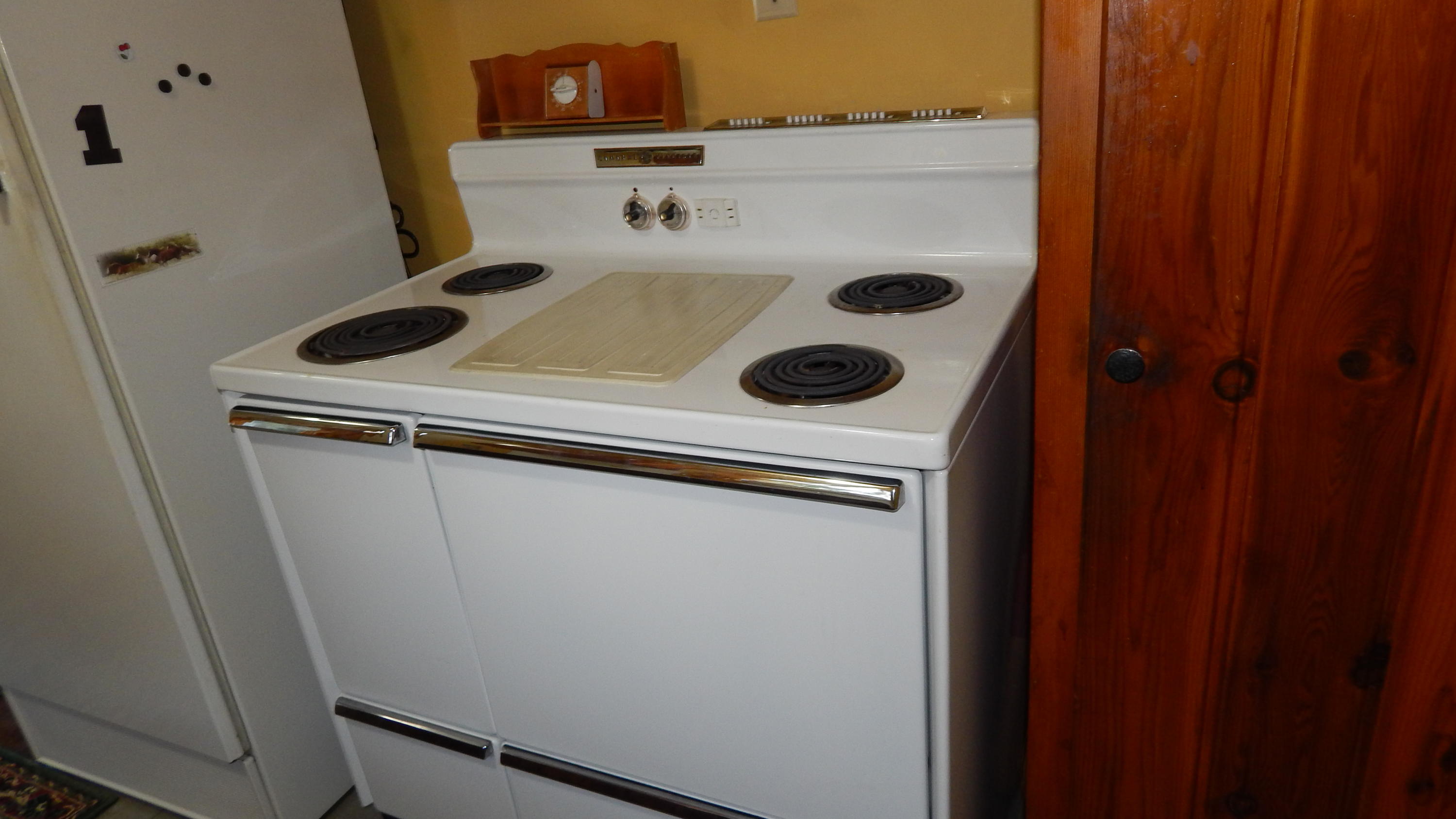 GARNIER BCH - Residential