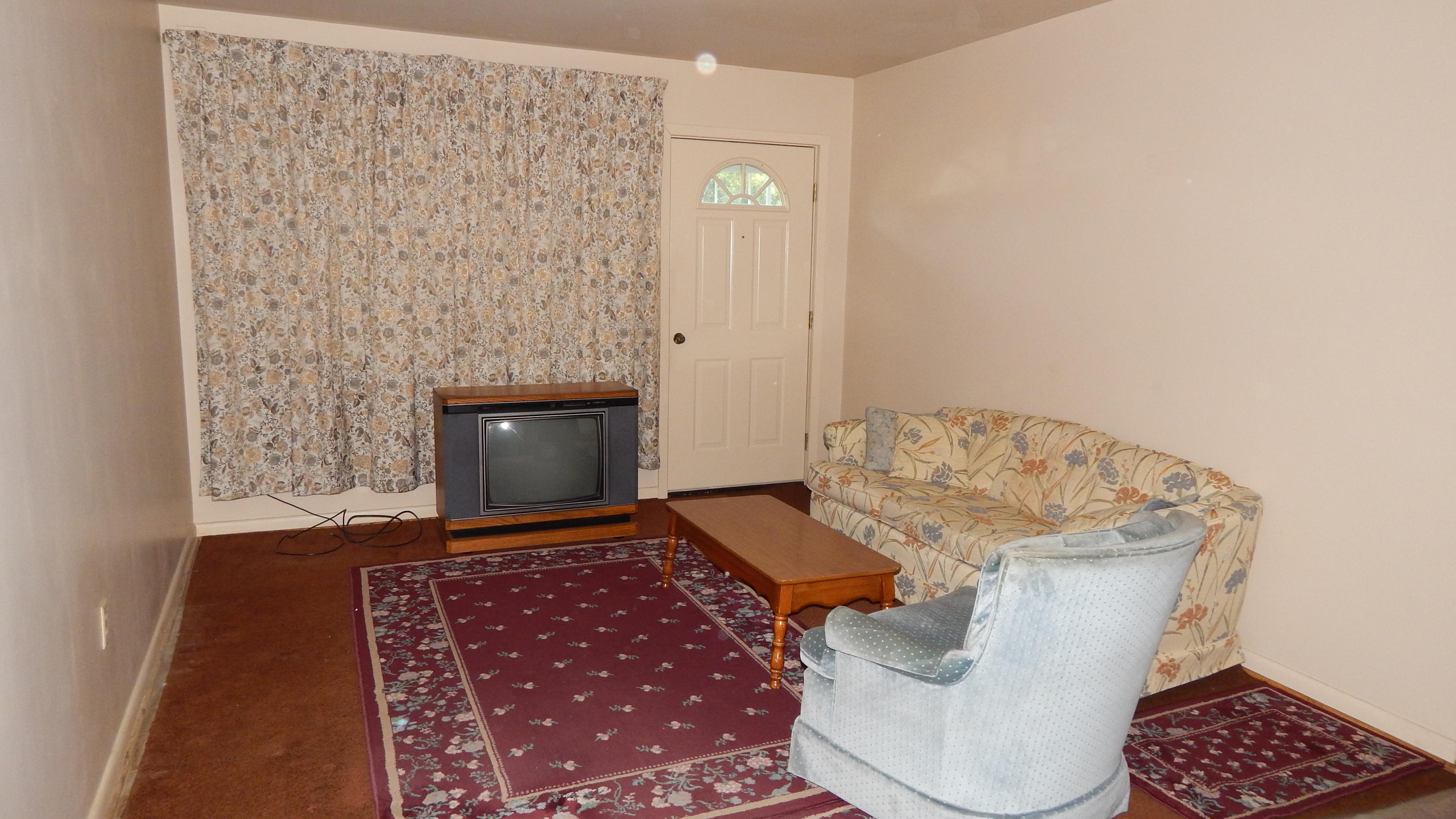 GARNIER BCH - Residential