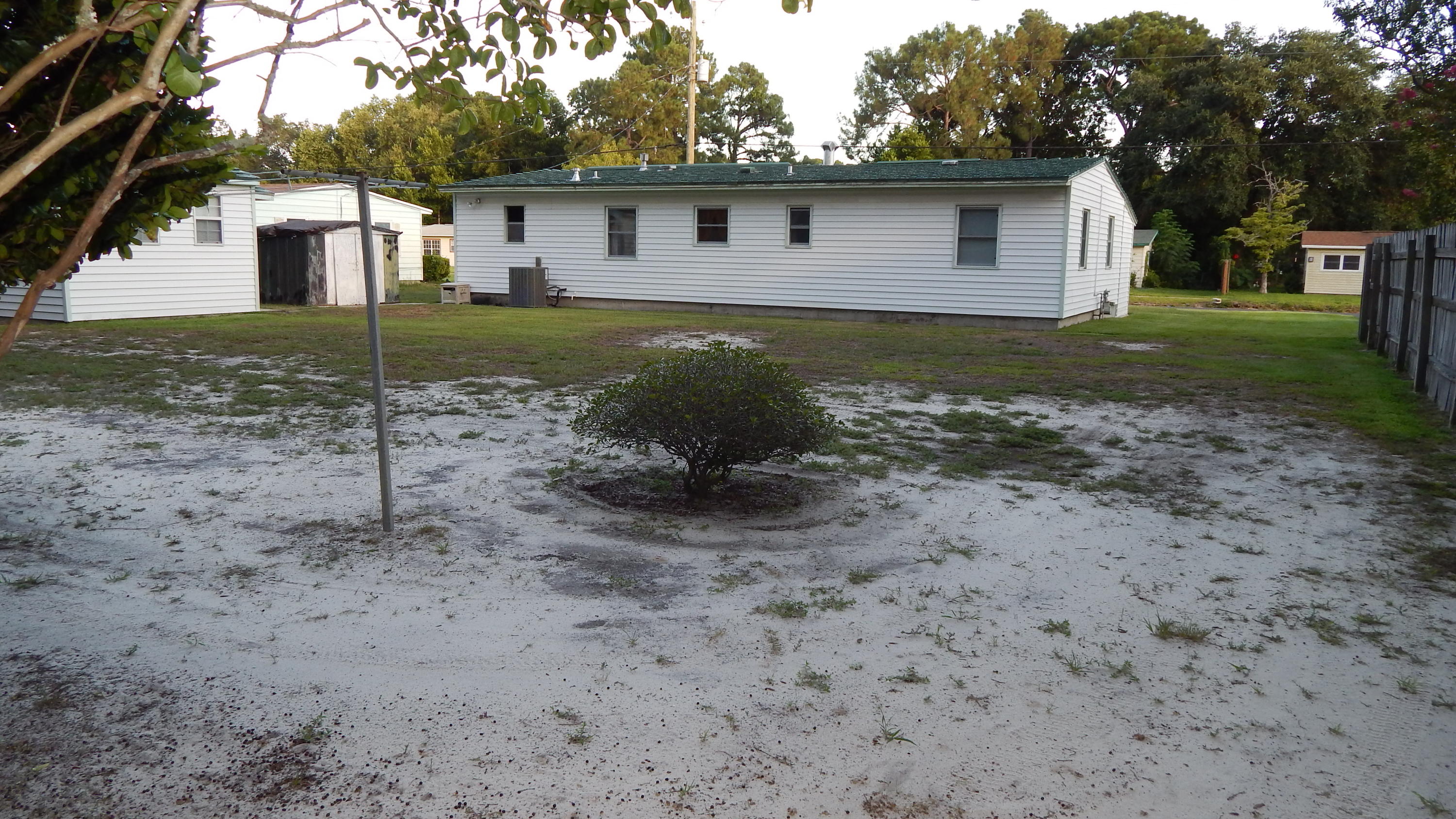 GARNIER BCH - Residential