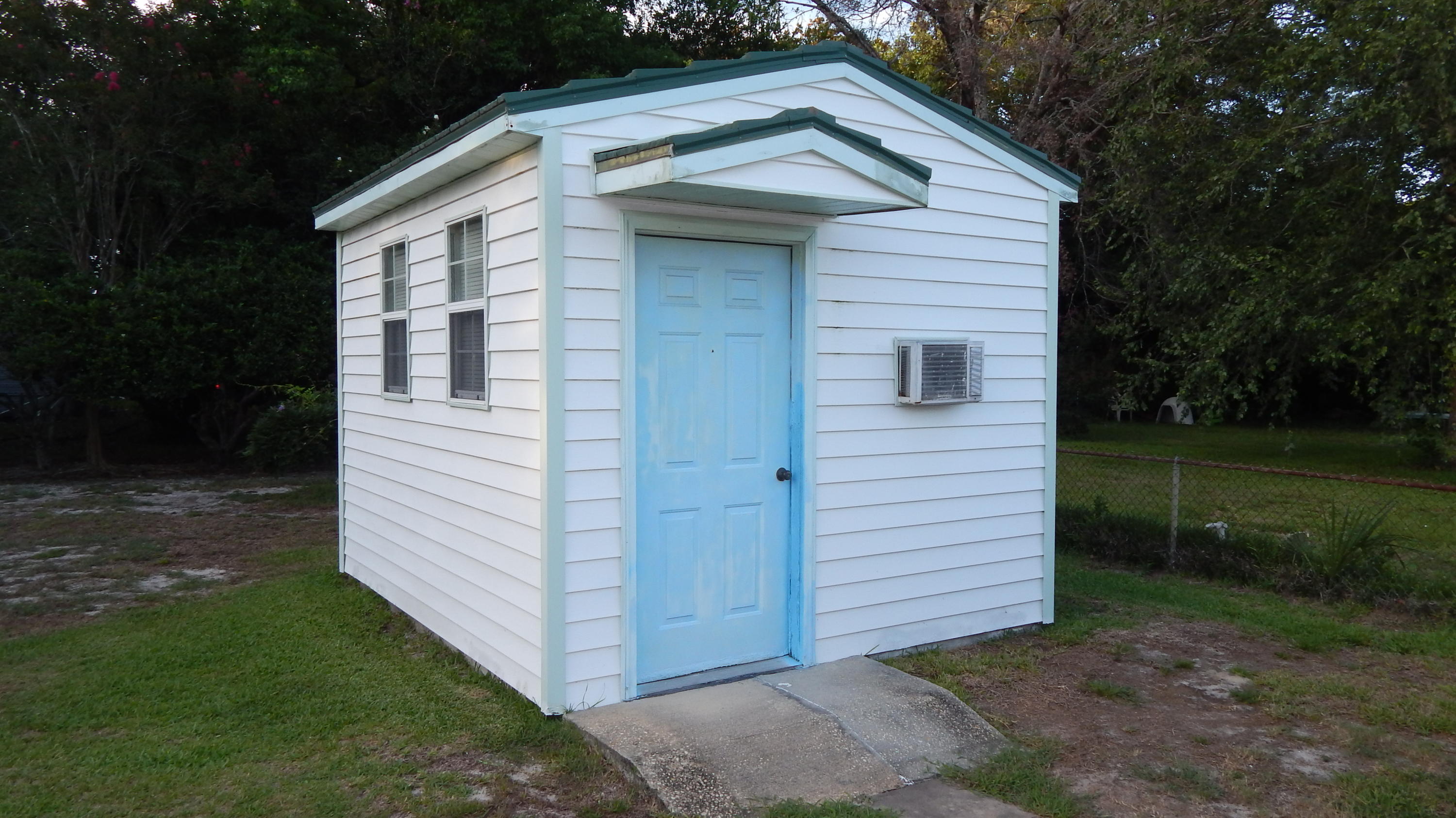 GARNIER BCH - Residential