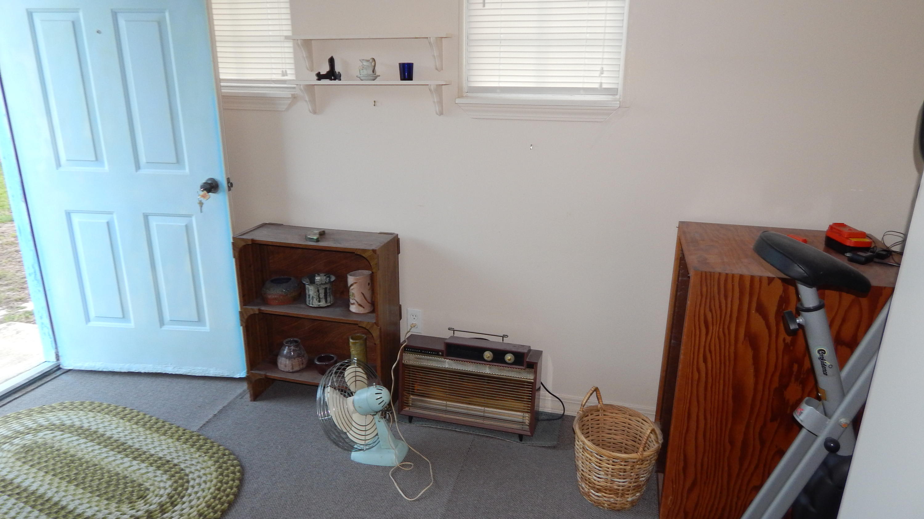 GARNIER BCH - Residential