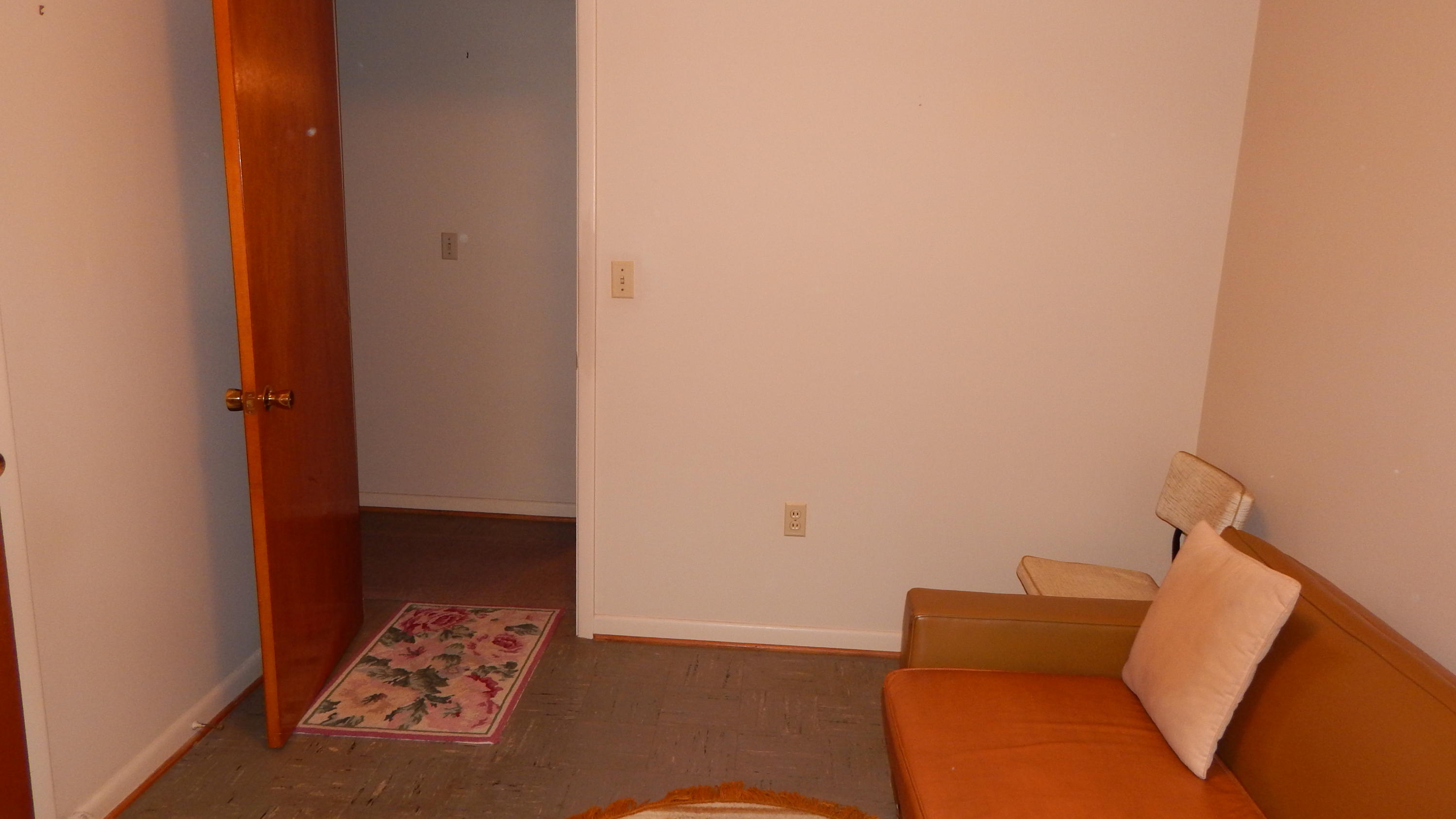 GARNIER BCH - Residential