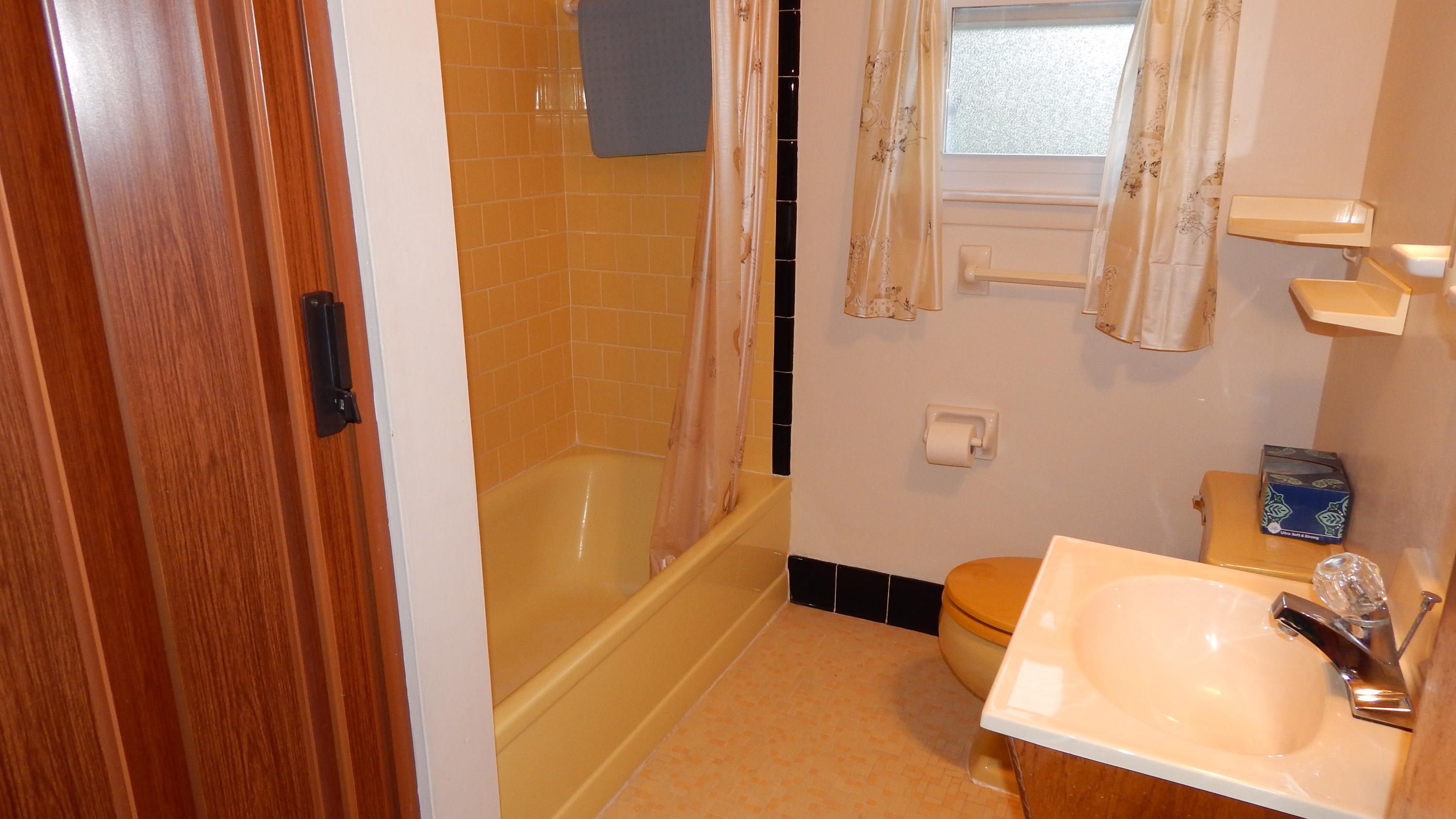 GARNIER BCH - Residential