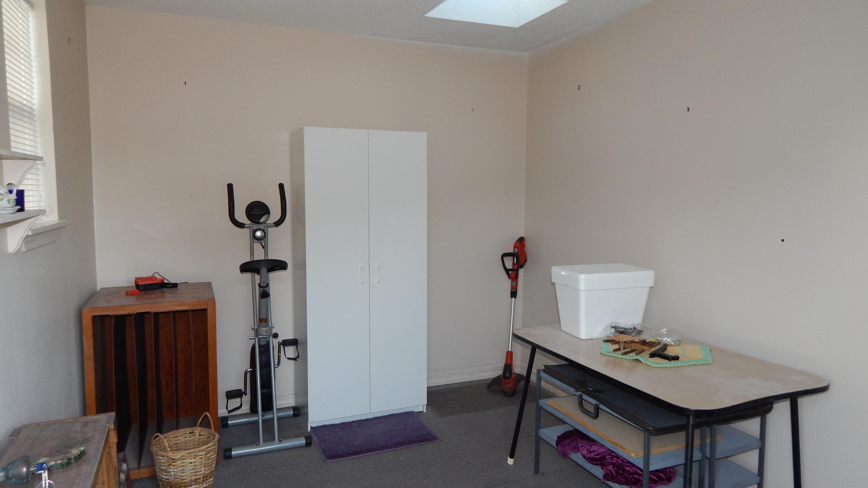 GARNIER BCH - Residential