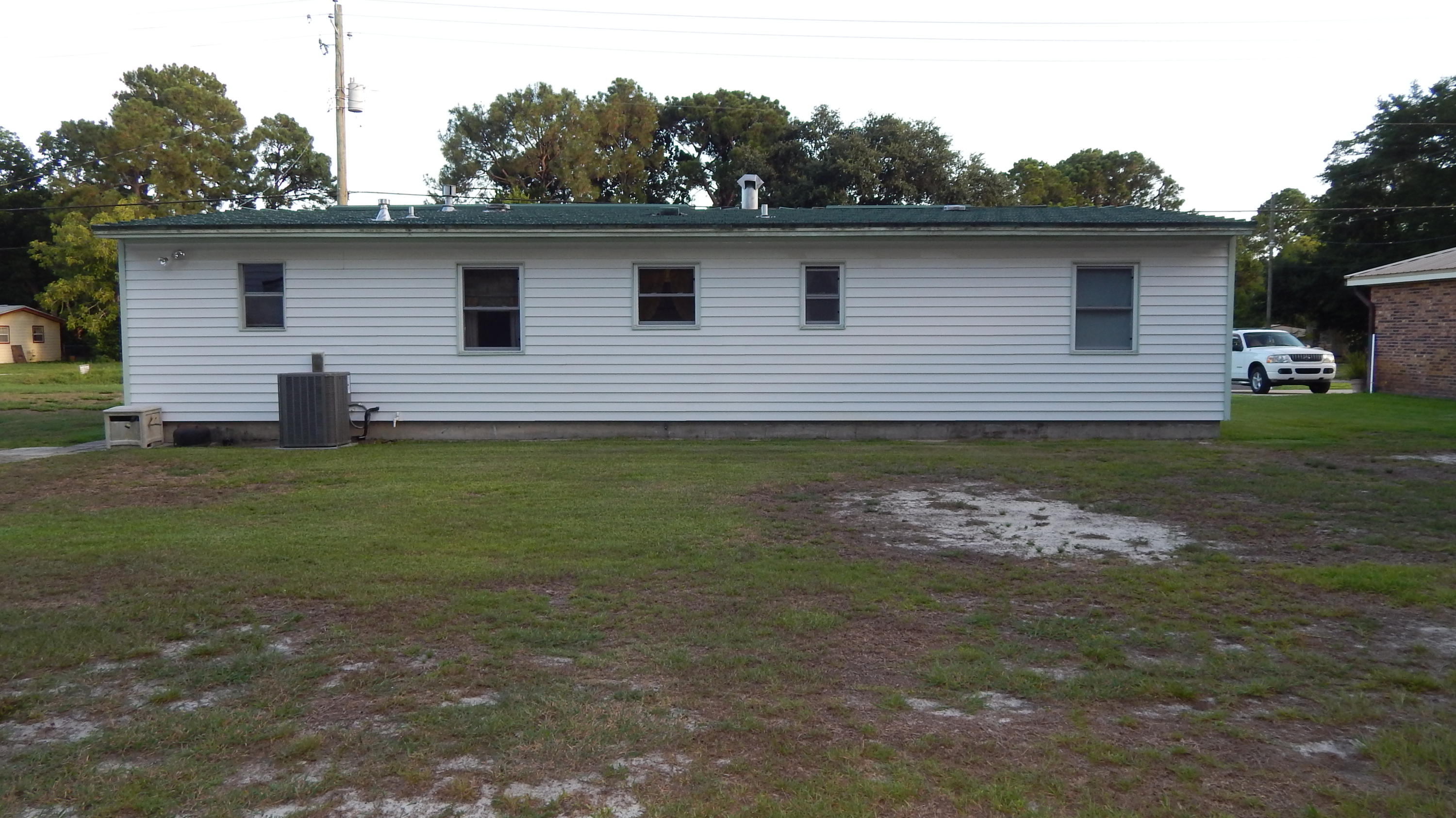 GARNIER BCH - Residential