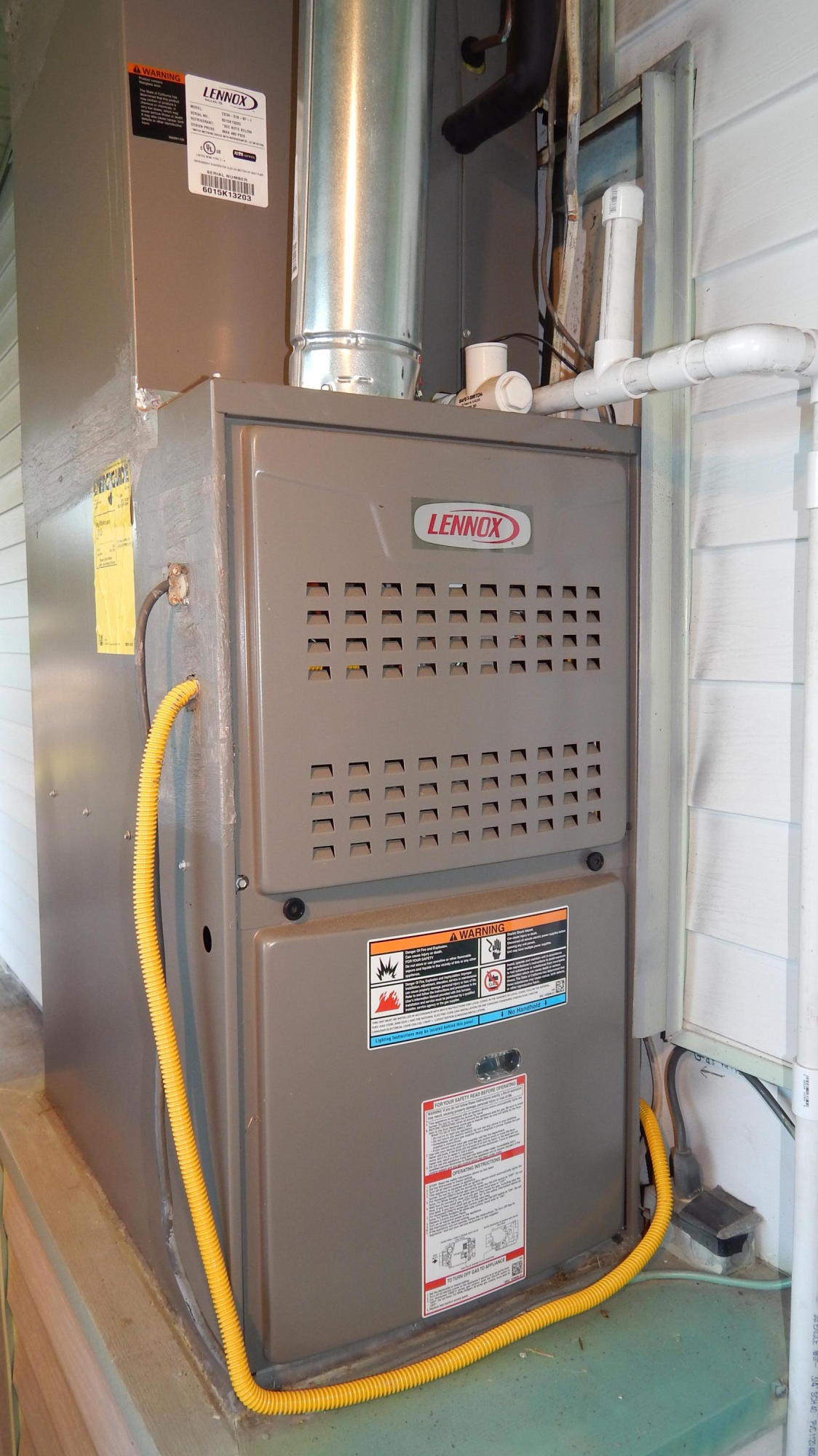 GARNIER BCH - Residential