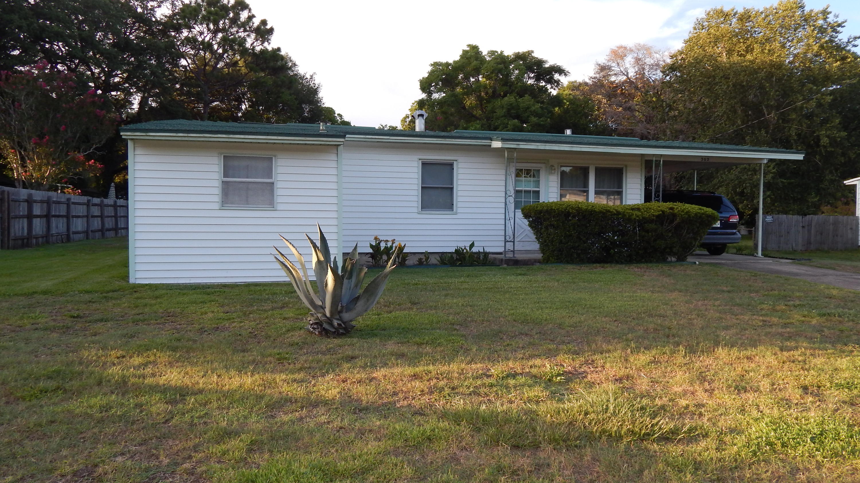 GARNIER BCH - Residential