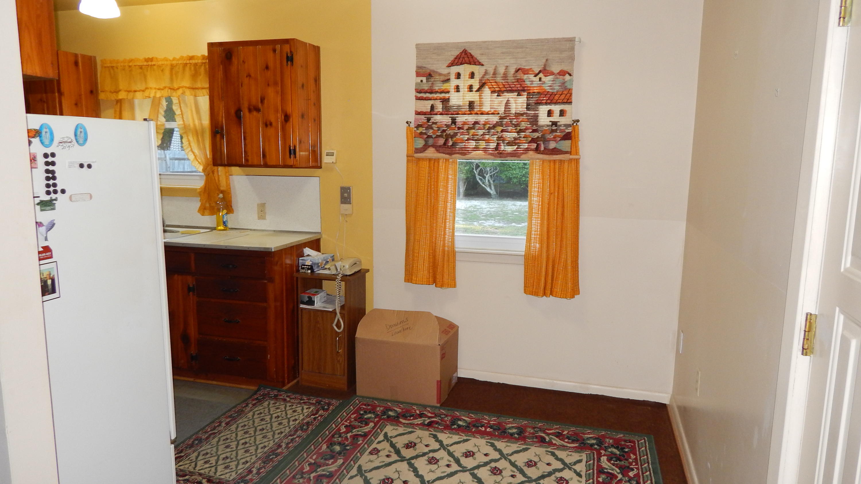 GARNIER BCH - Residential