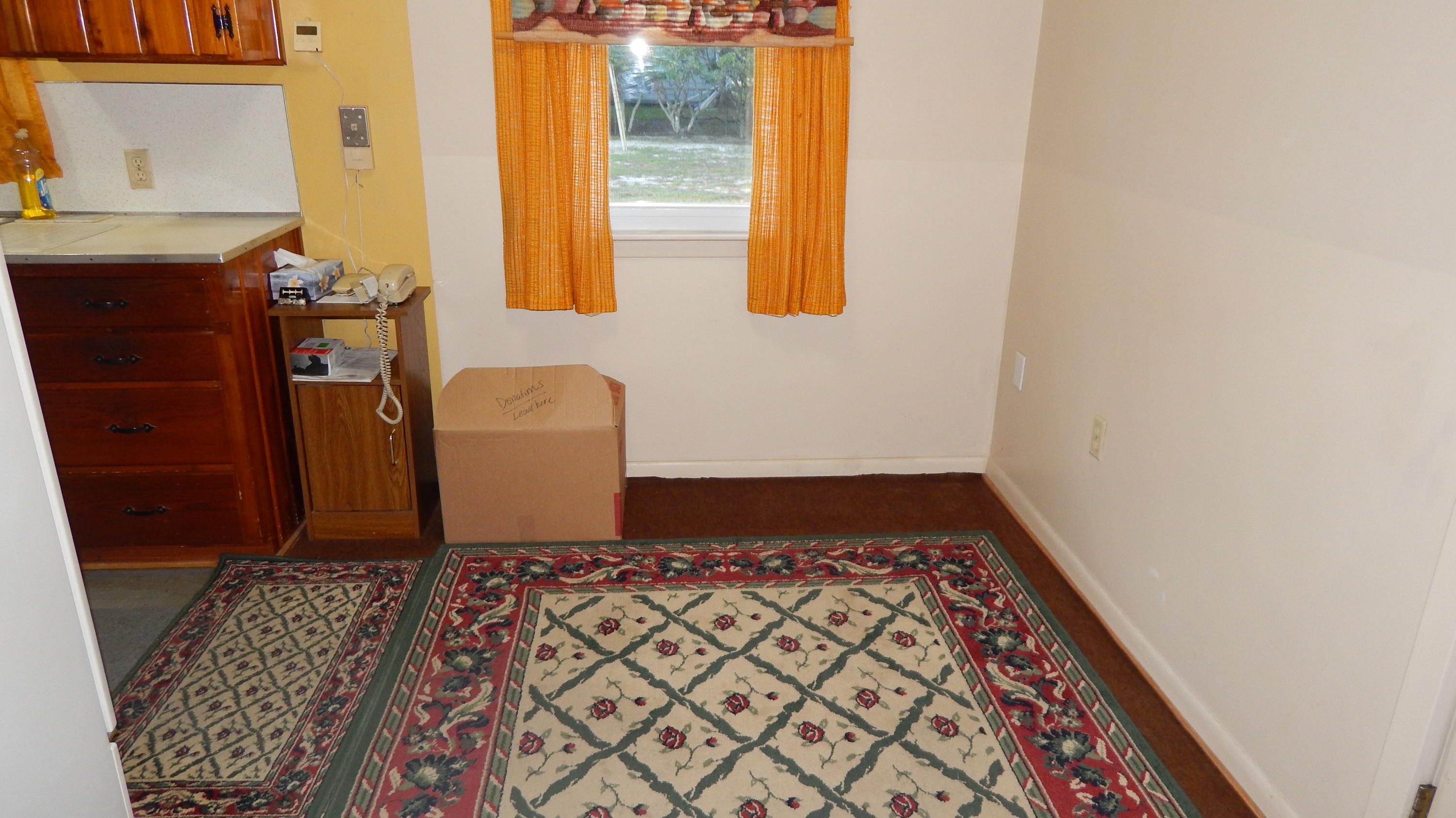 GARNIER BCH - Residential