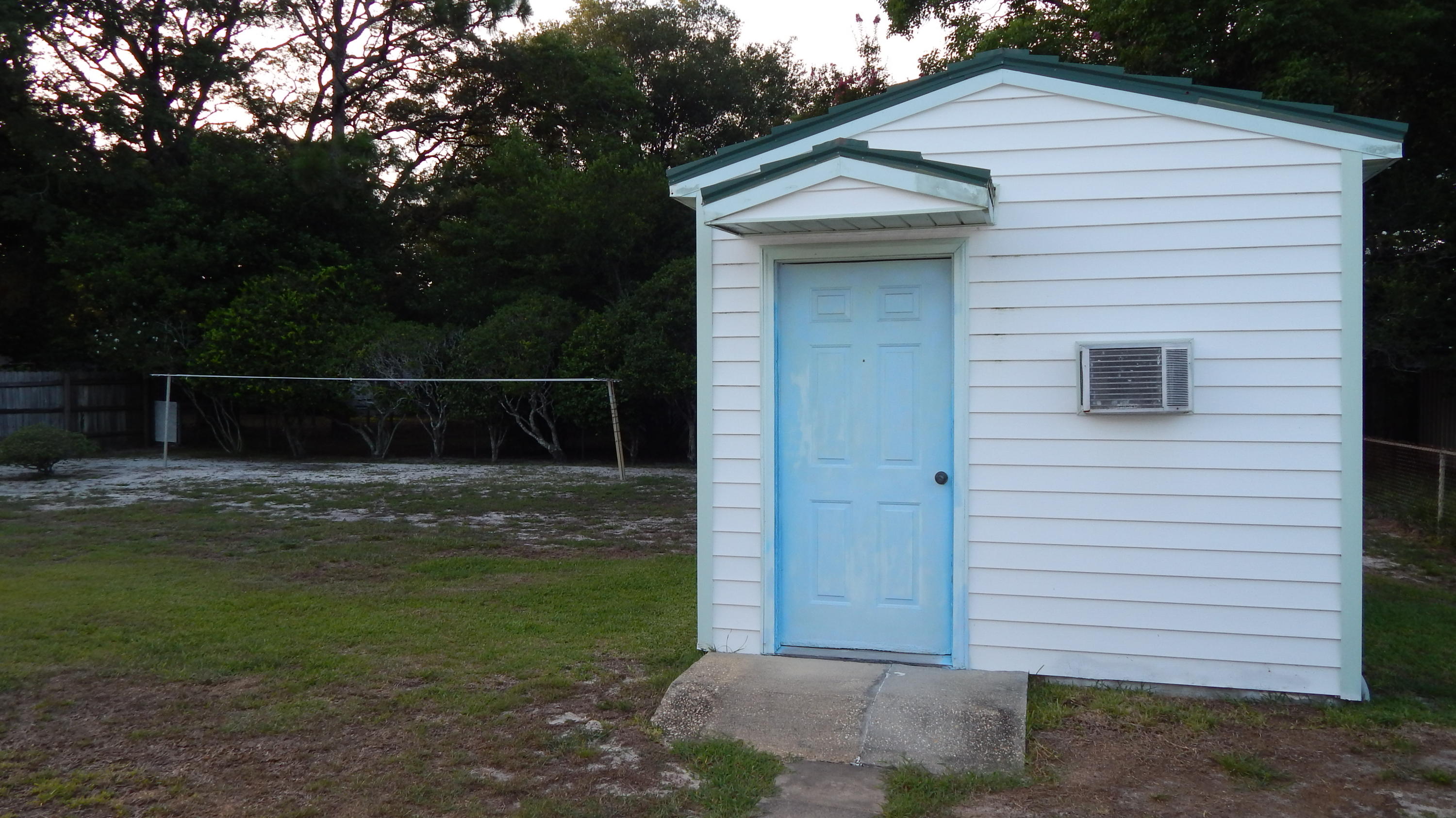 GARNIER BCH - Residential