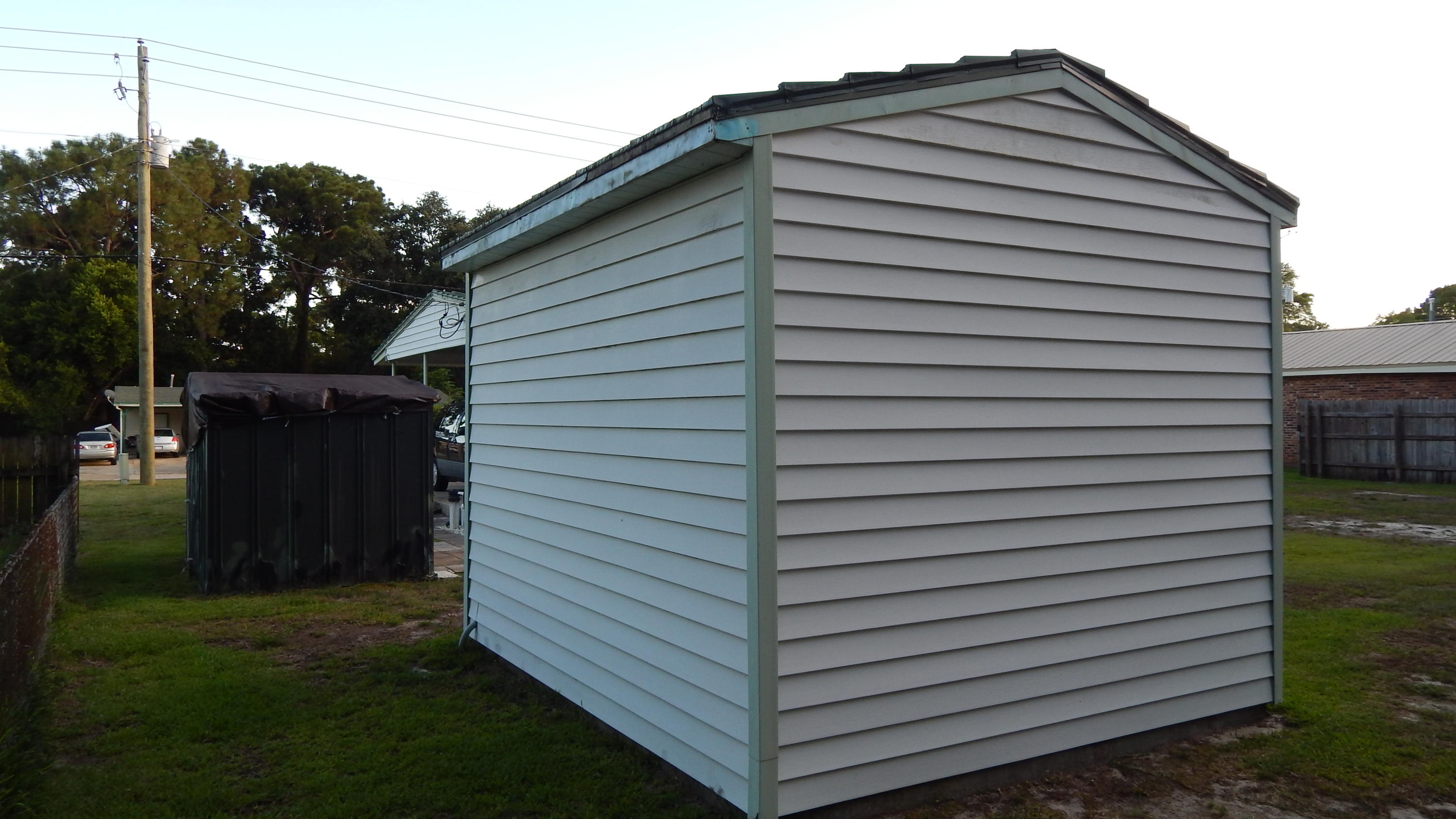 GARNIER BCH - Residential