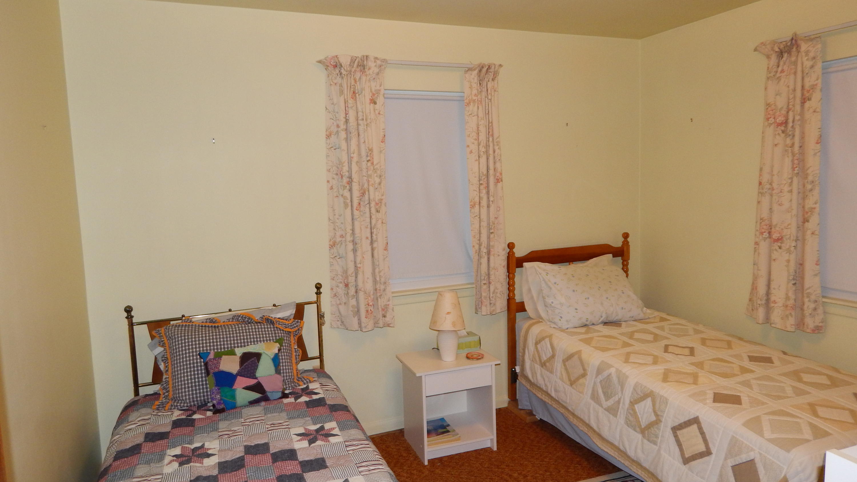 GARNIER BCH - Residential