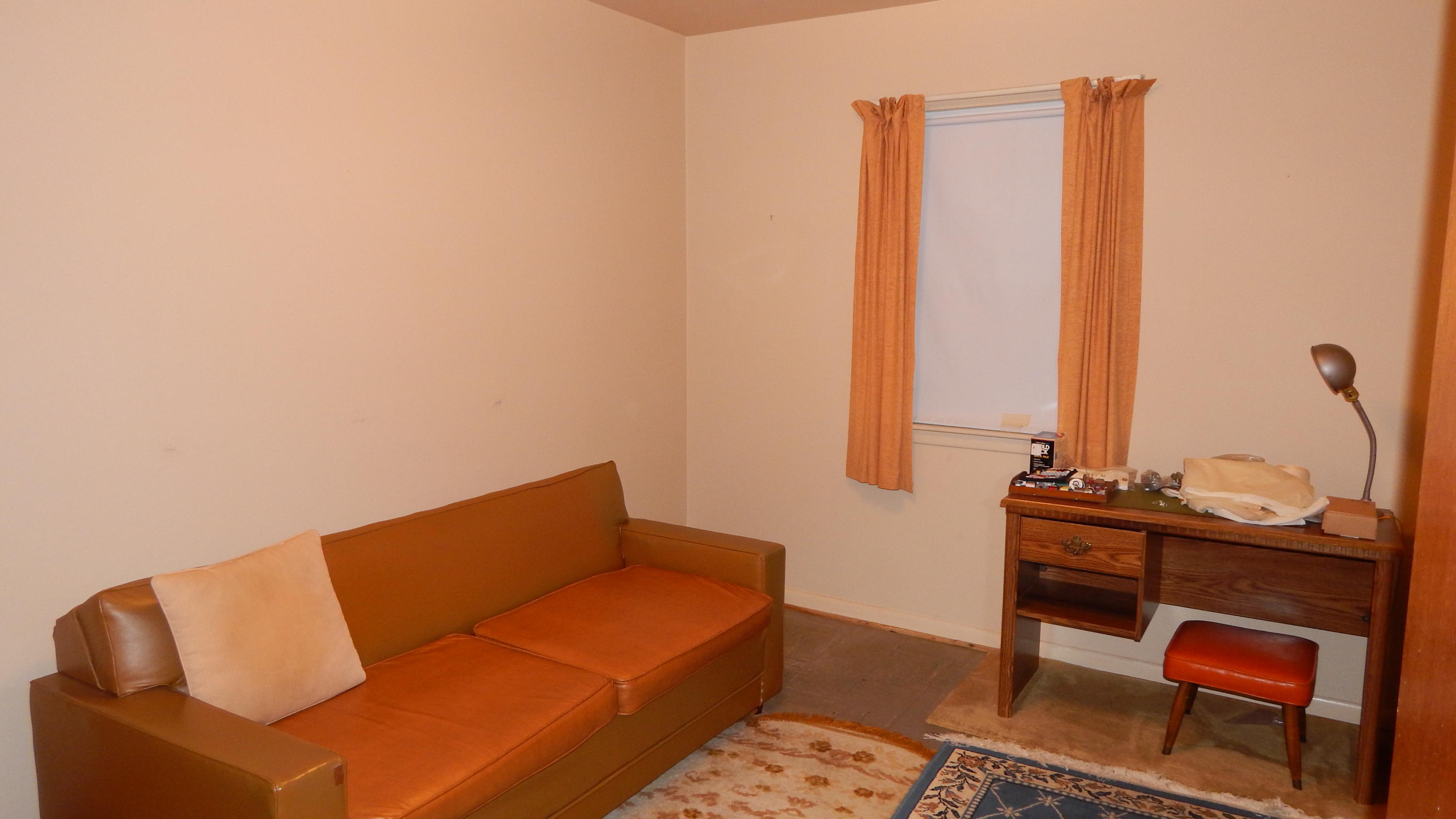 GARNIER BCH - Residential