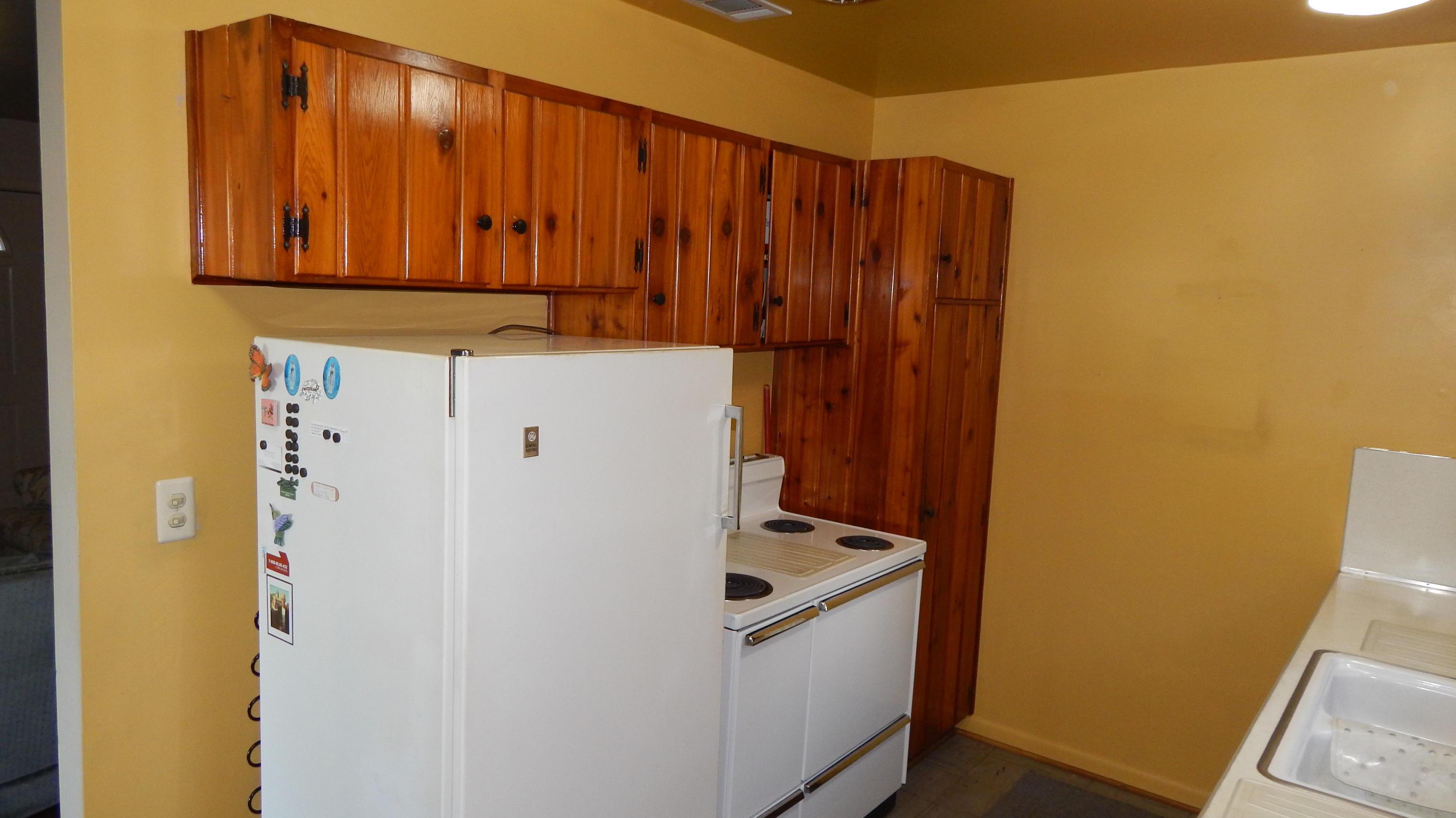 GARNIER BCH - Residential