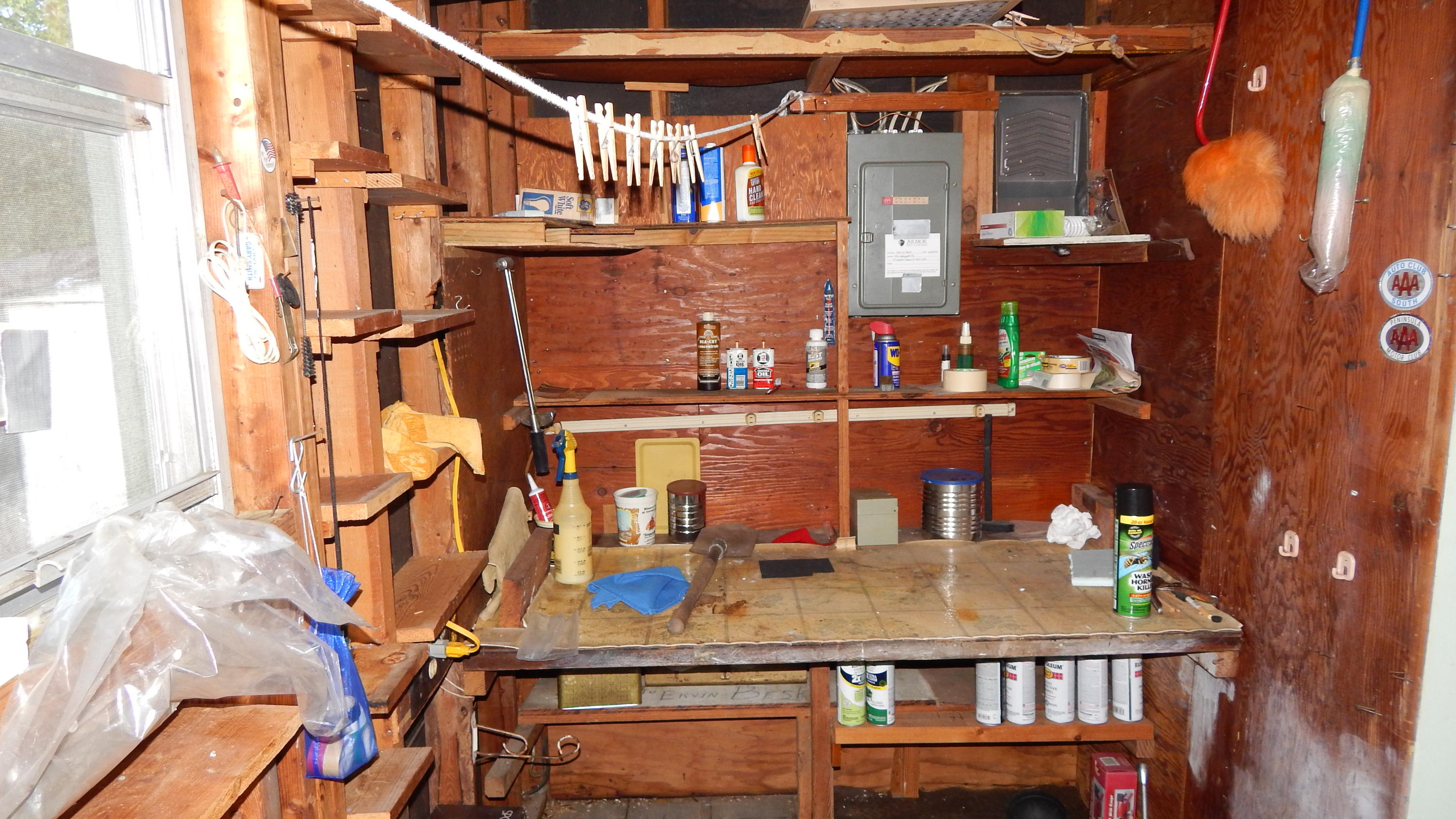 GARNIER BCH - Residential