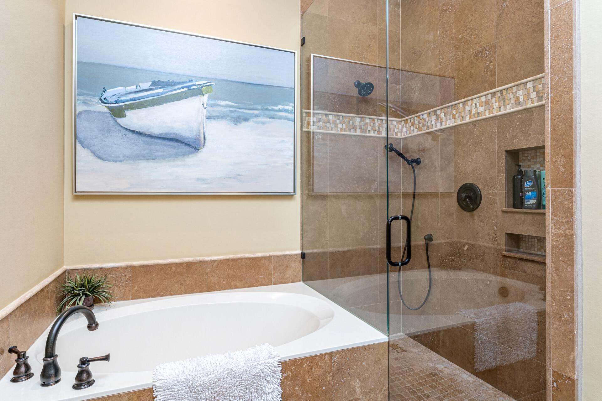 BURNT PINE - Residential