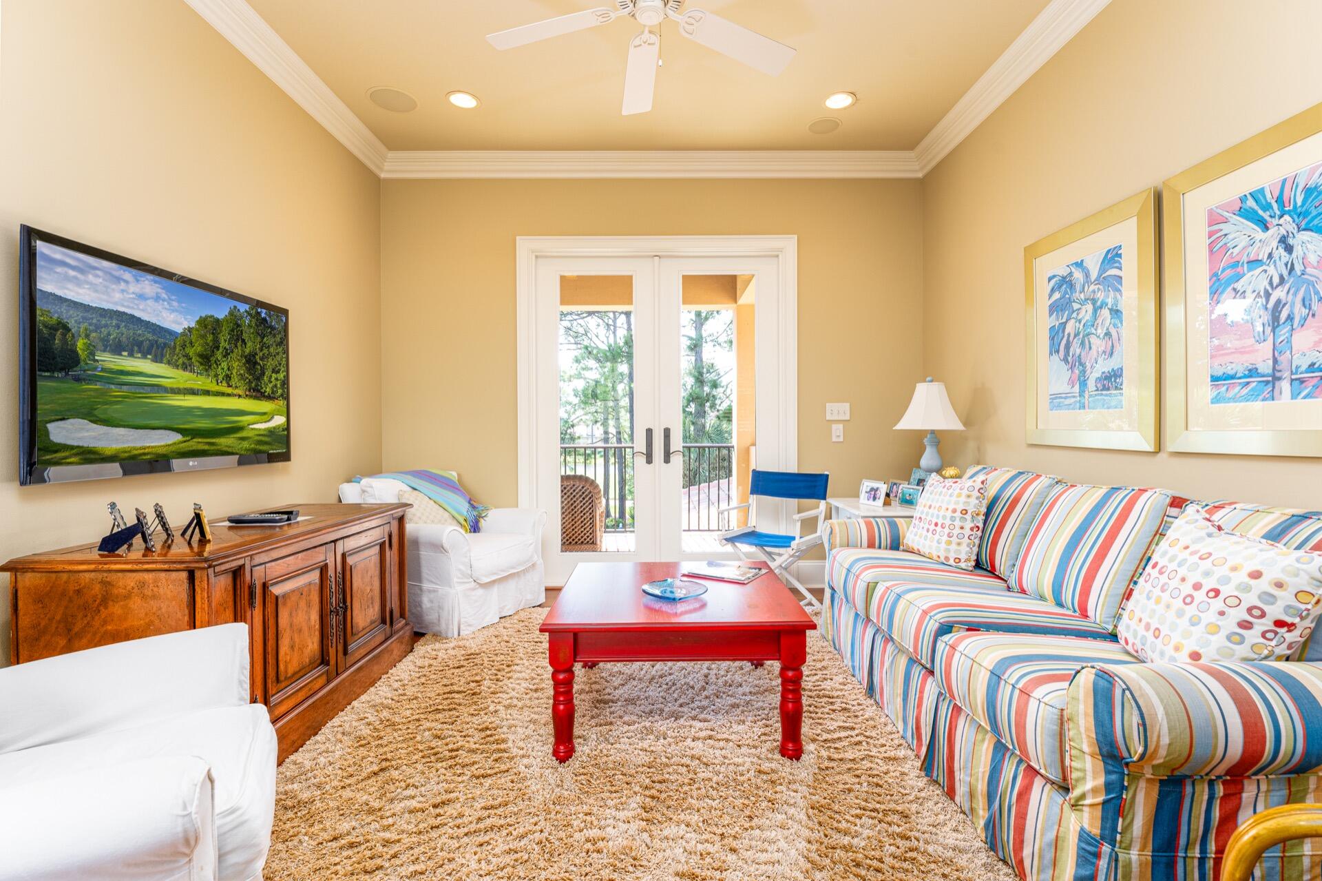 BURNT PINE - Residential