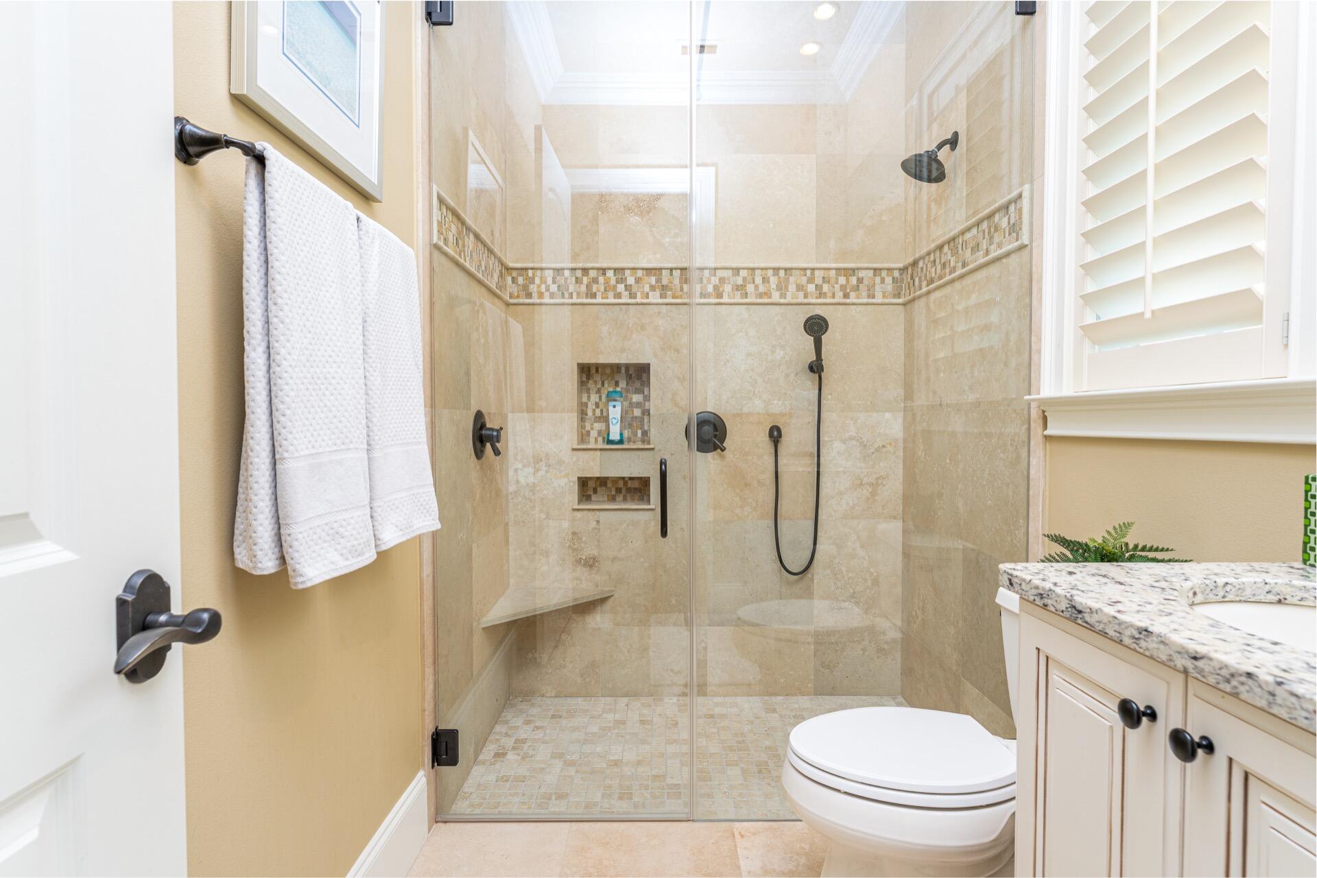 BURNT PINE - Residential