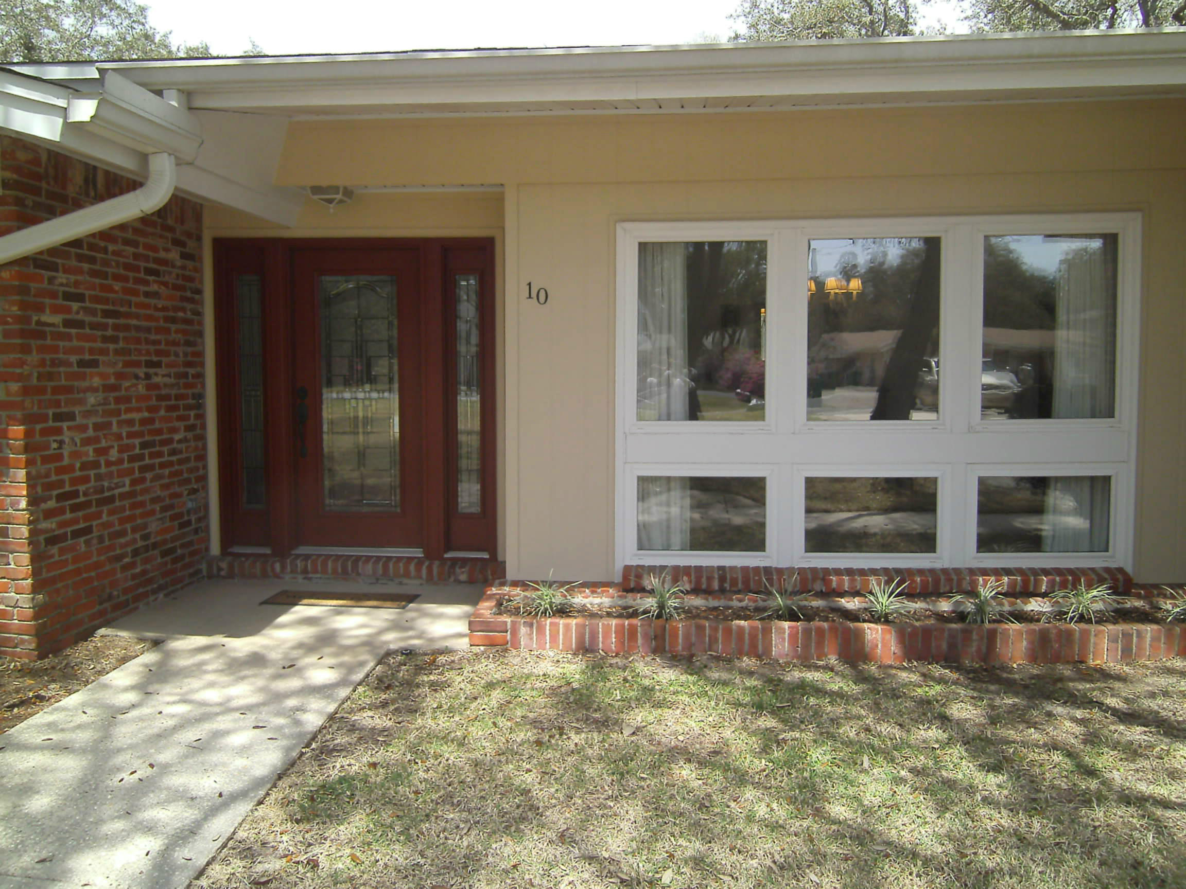 LORRAINE EST AMENDED LOT 4 BLK A - Residential