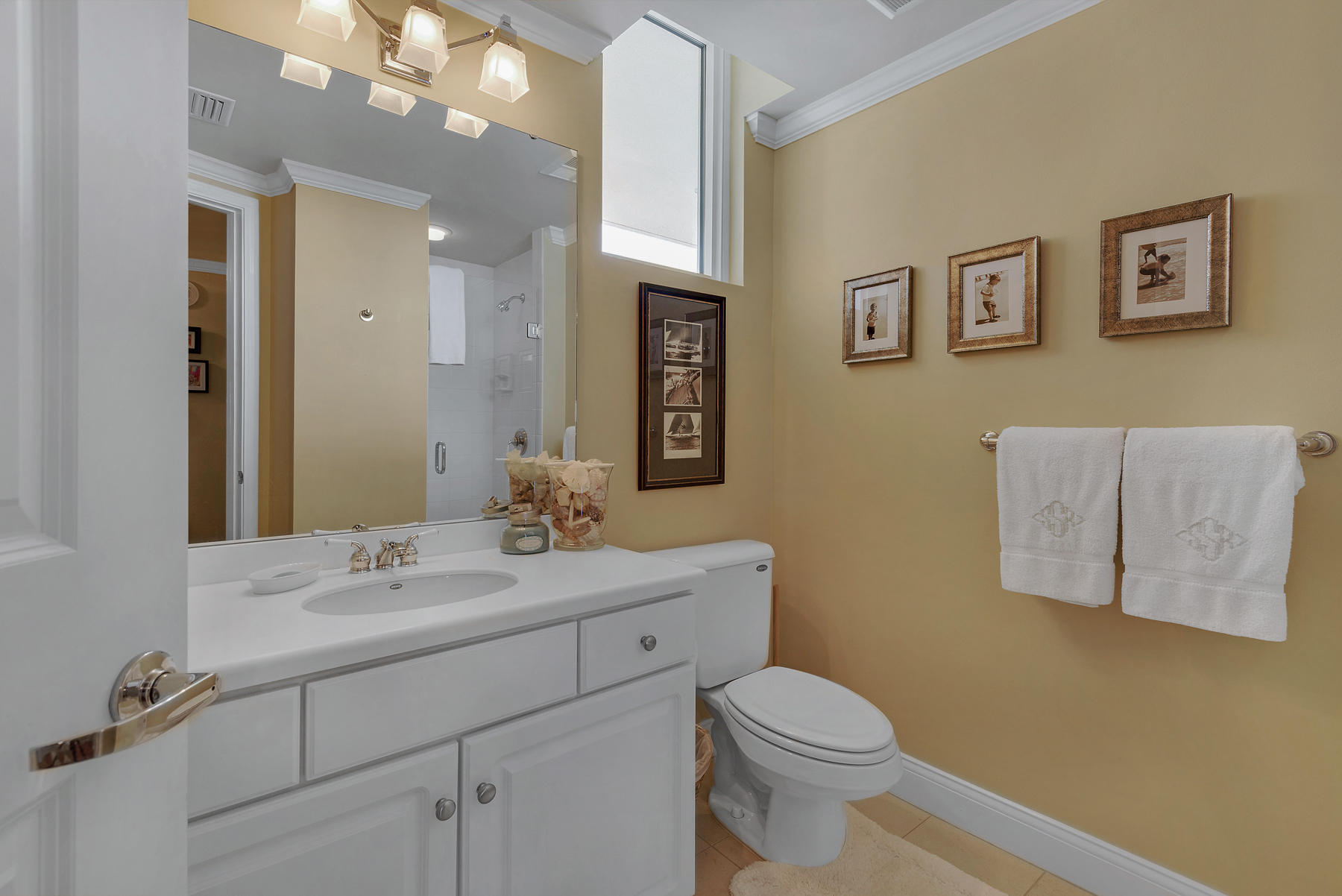 ST. THOMAS AT SILVER SHELLS - Residential