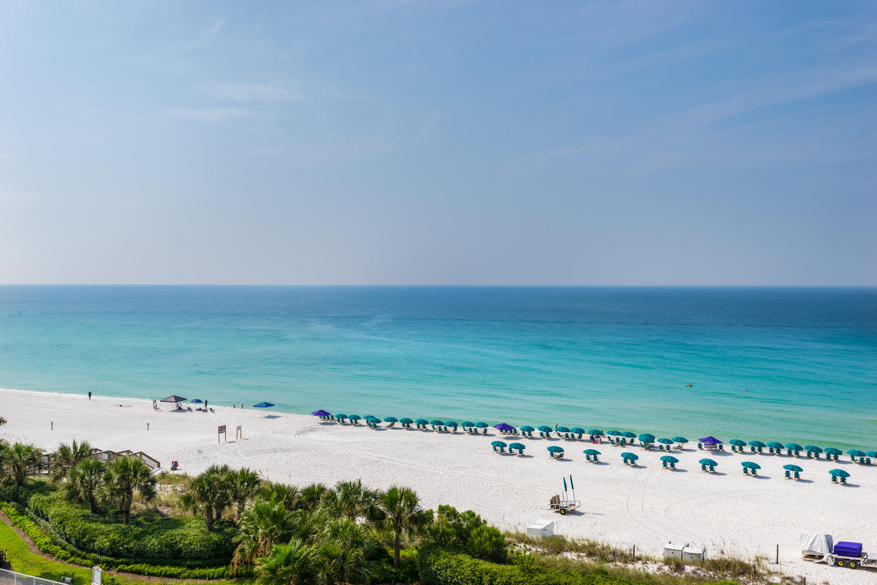 ST. THOMAS AT SILVER SHELLS - Residential