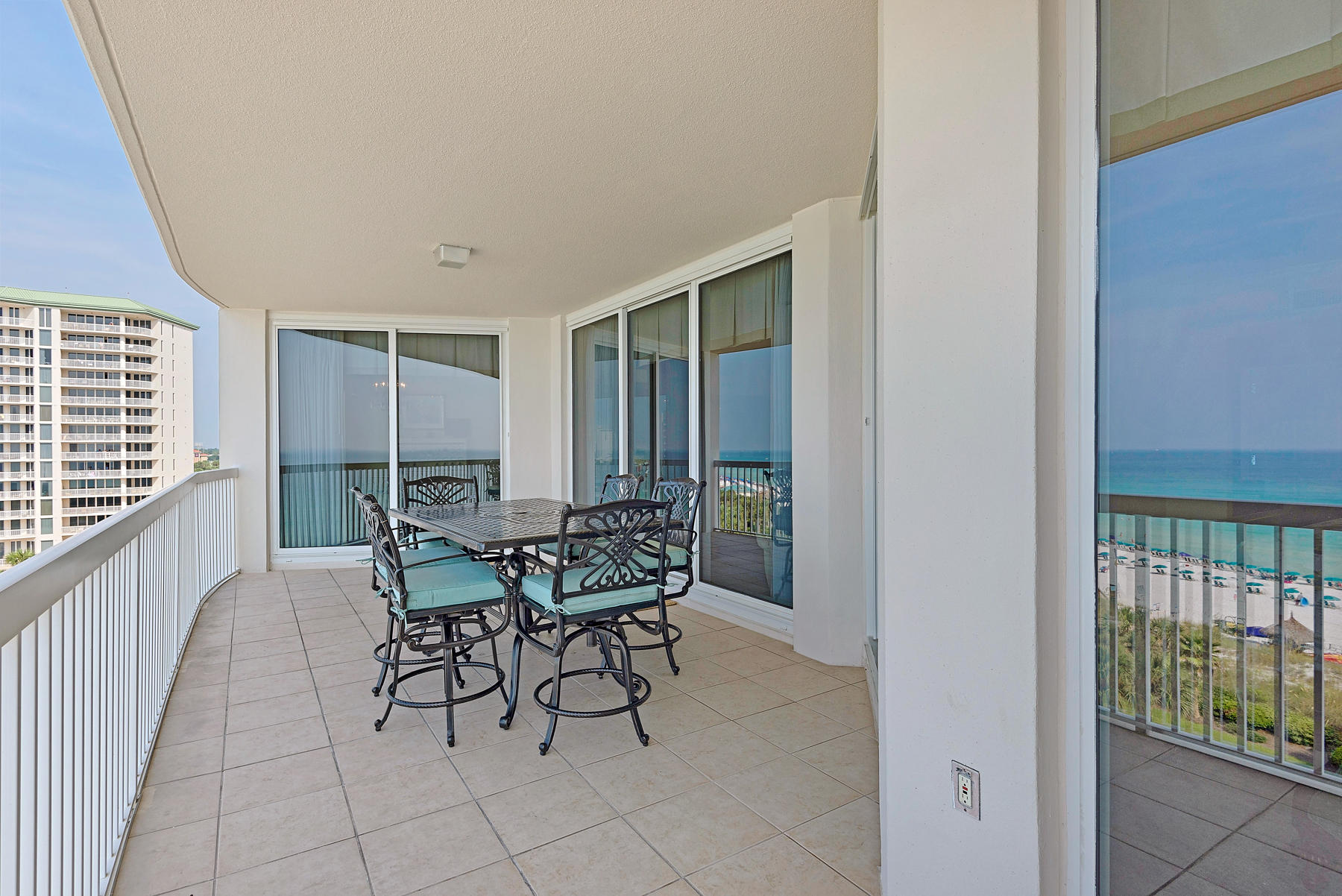 ST. THOMAS AT SILVER SHELLS - Residential