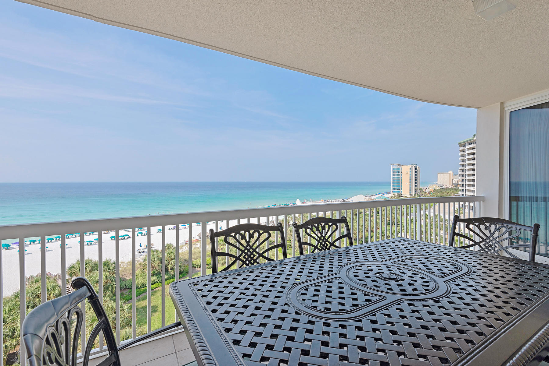 ST. THOMAS AT SILVER SHELLS - Residential