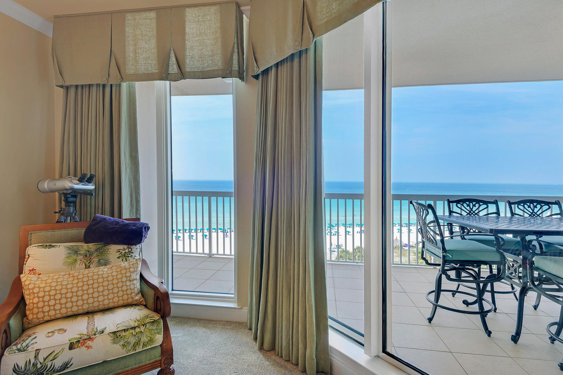 ST. THOMAS AT SILVER SHELLS - Residential