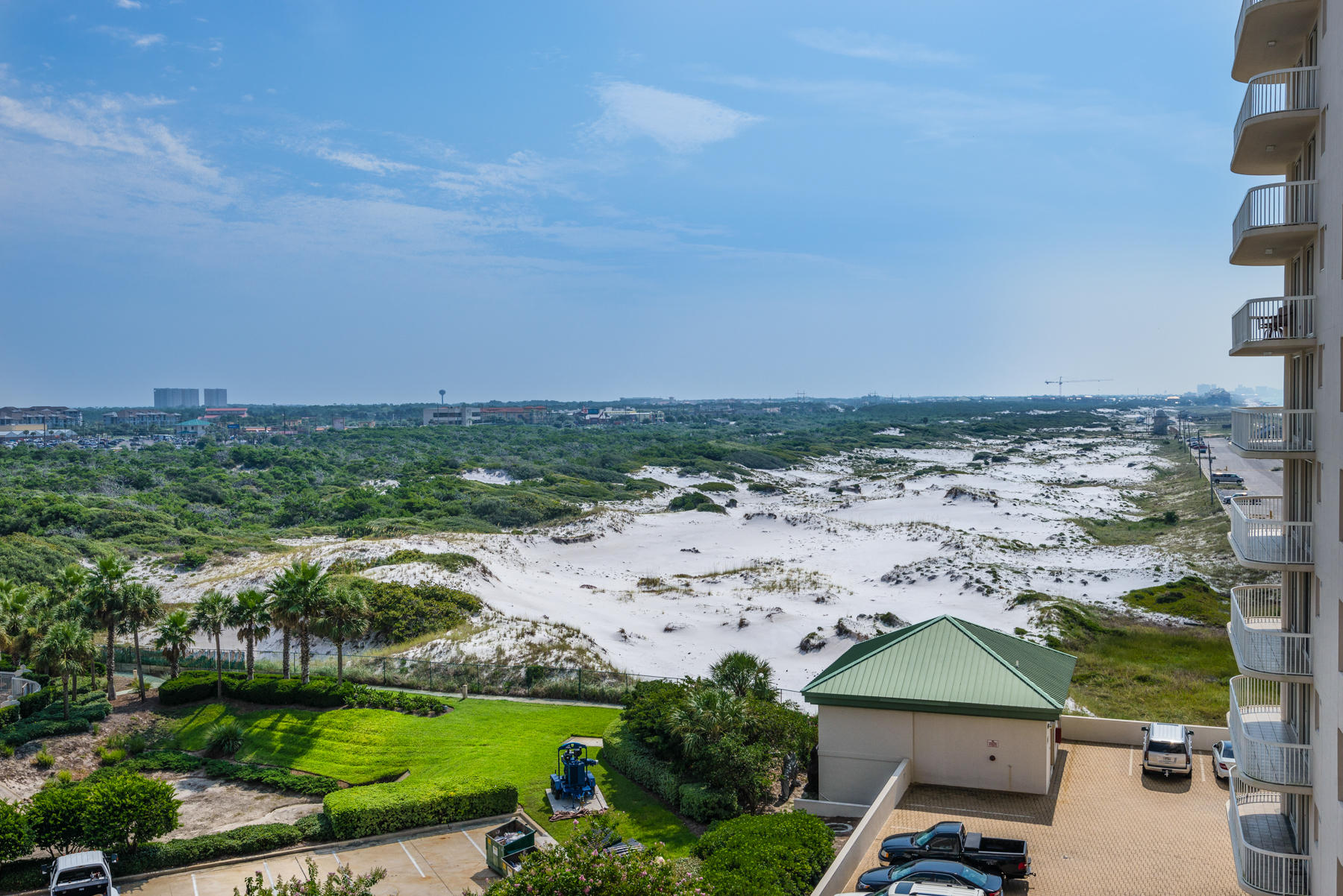 ST. THOMAS AT SILVER SHELLS - Residential