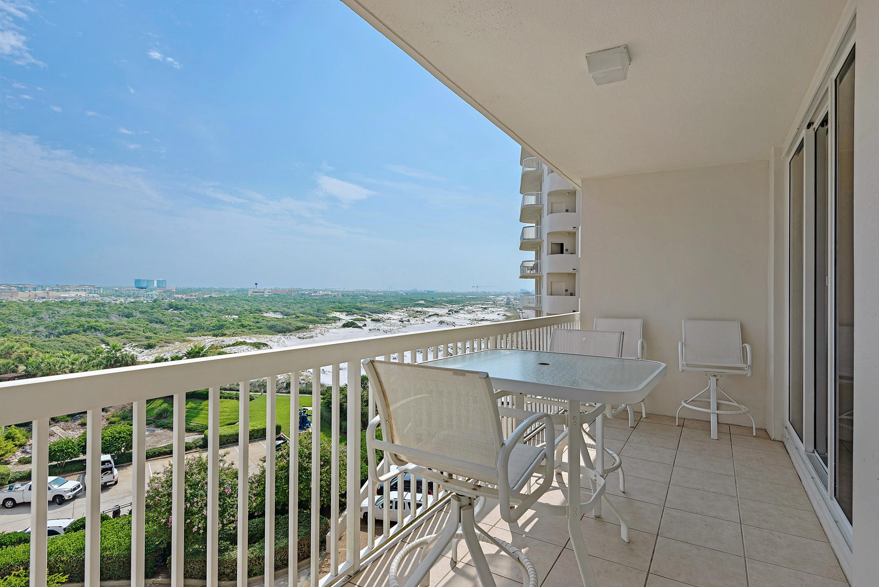 ST. THOMAS AT SILVER SHELLS - Residential