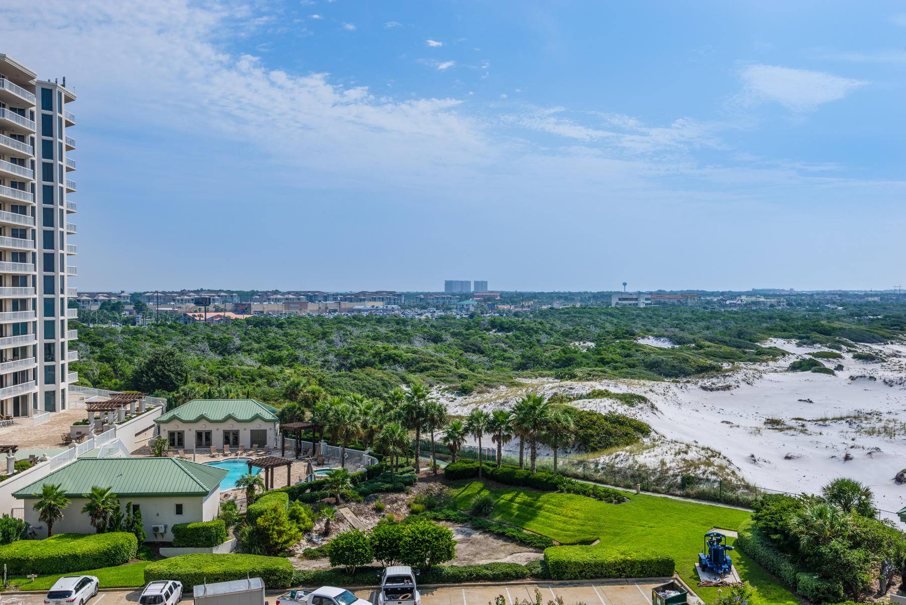 ST. THOMAS AT SILVER SHELLS - Residential