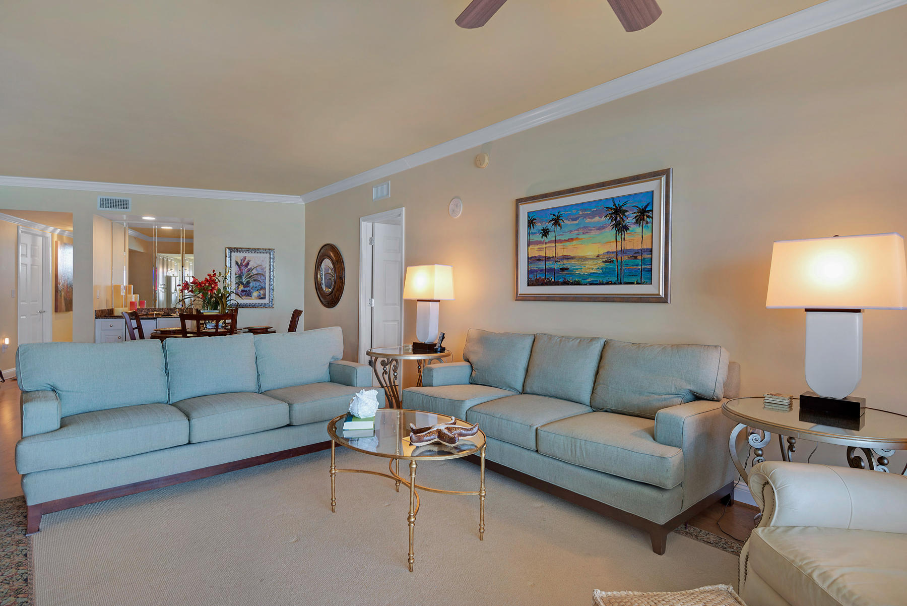 ST. THOMAS AT SILVER SHELLS - Residential