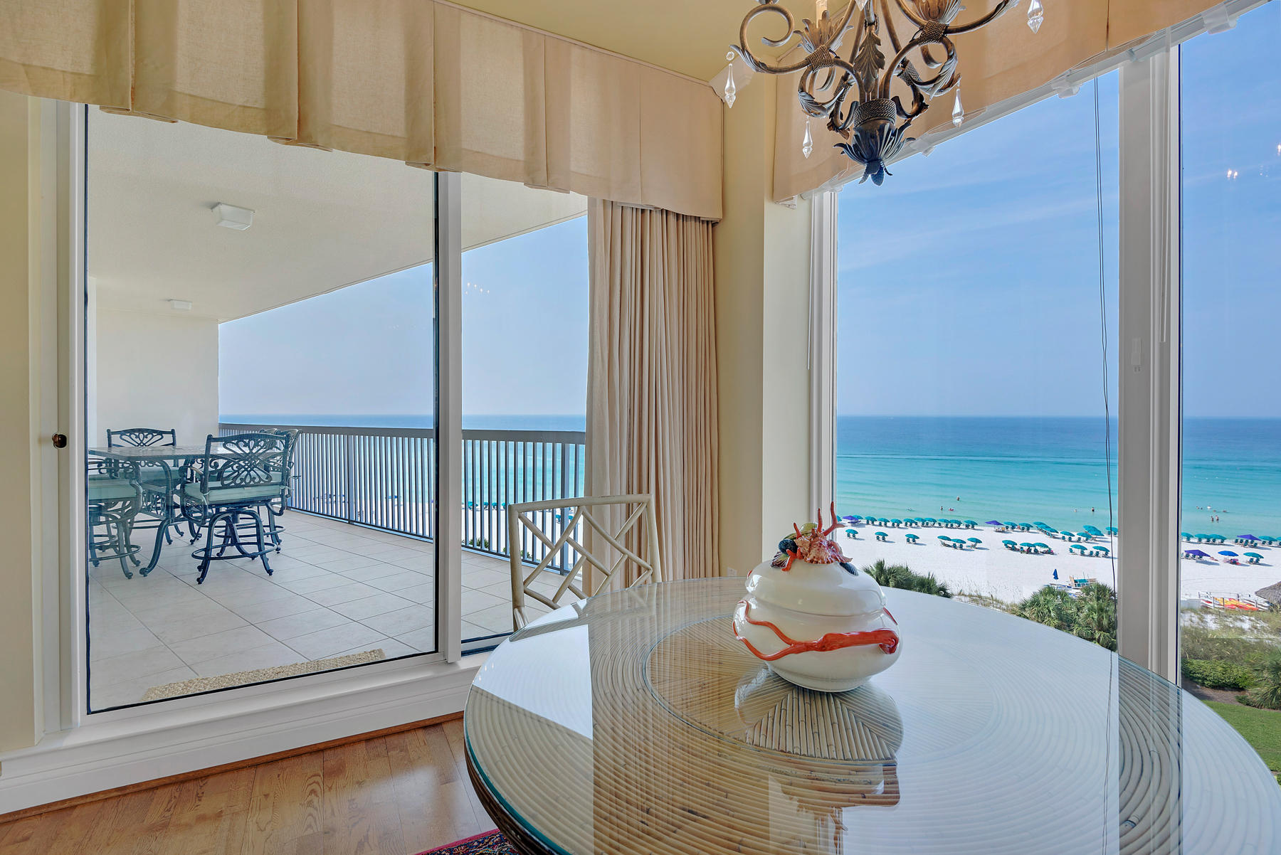 ST. THOMAS AT SILVER SHELLS - Residential