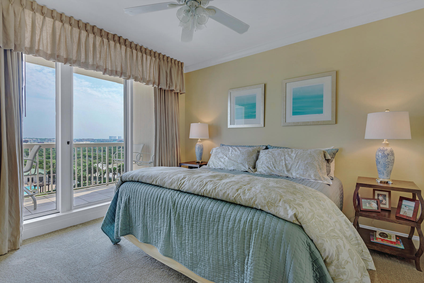 ST. THOMAS AT SILVER SHELLS - Residential