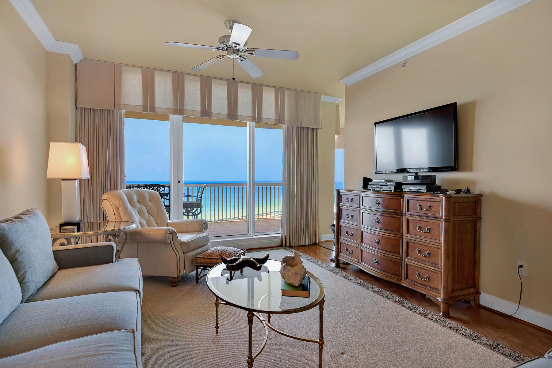 ST. THOMAS AT SILVER SHELLS - Residential