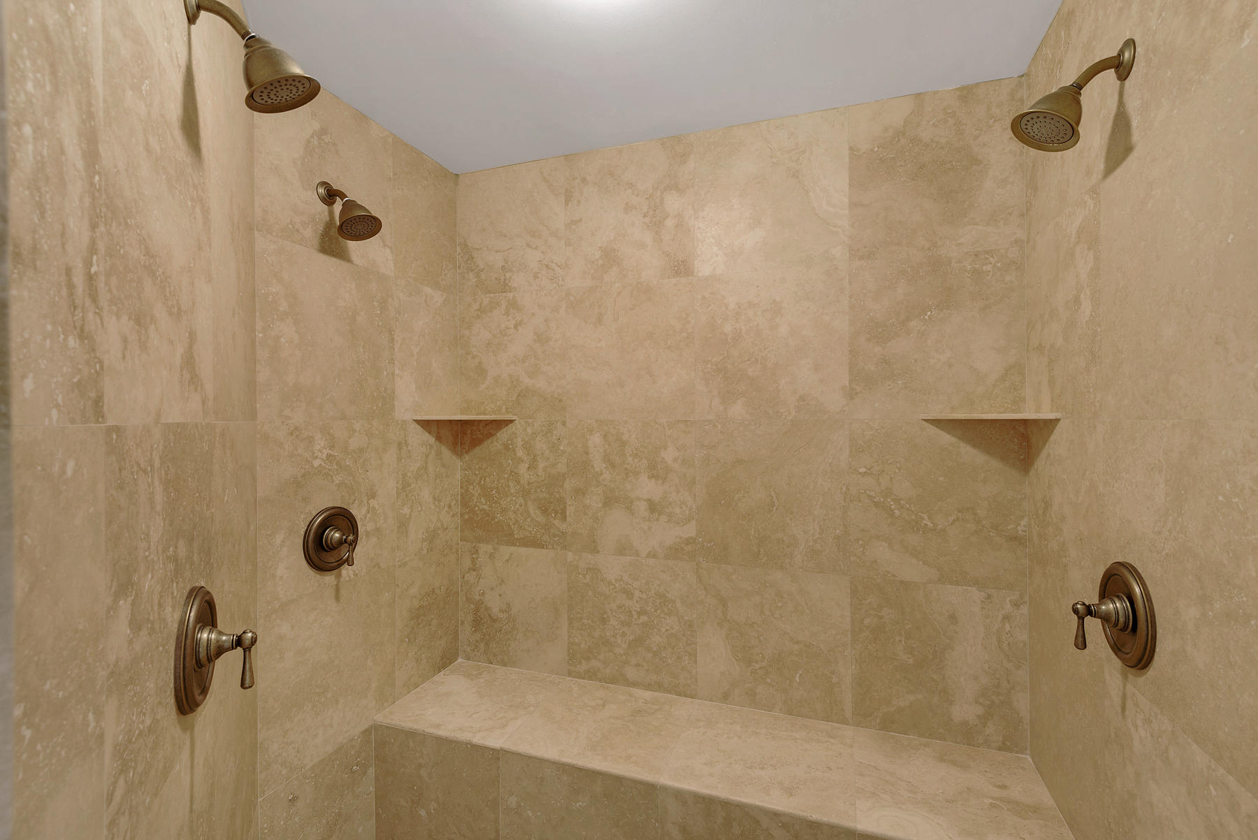 ST. THOMAS AT SILVER SHELLS - Residential