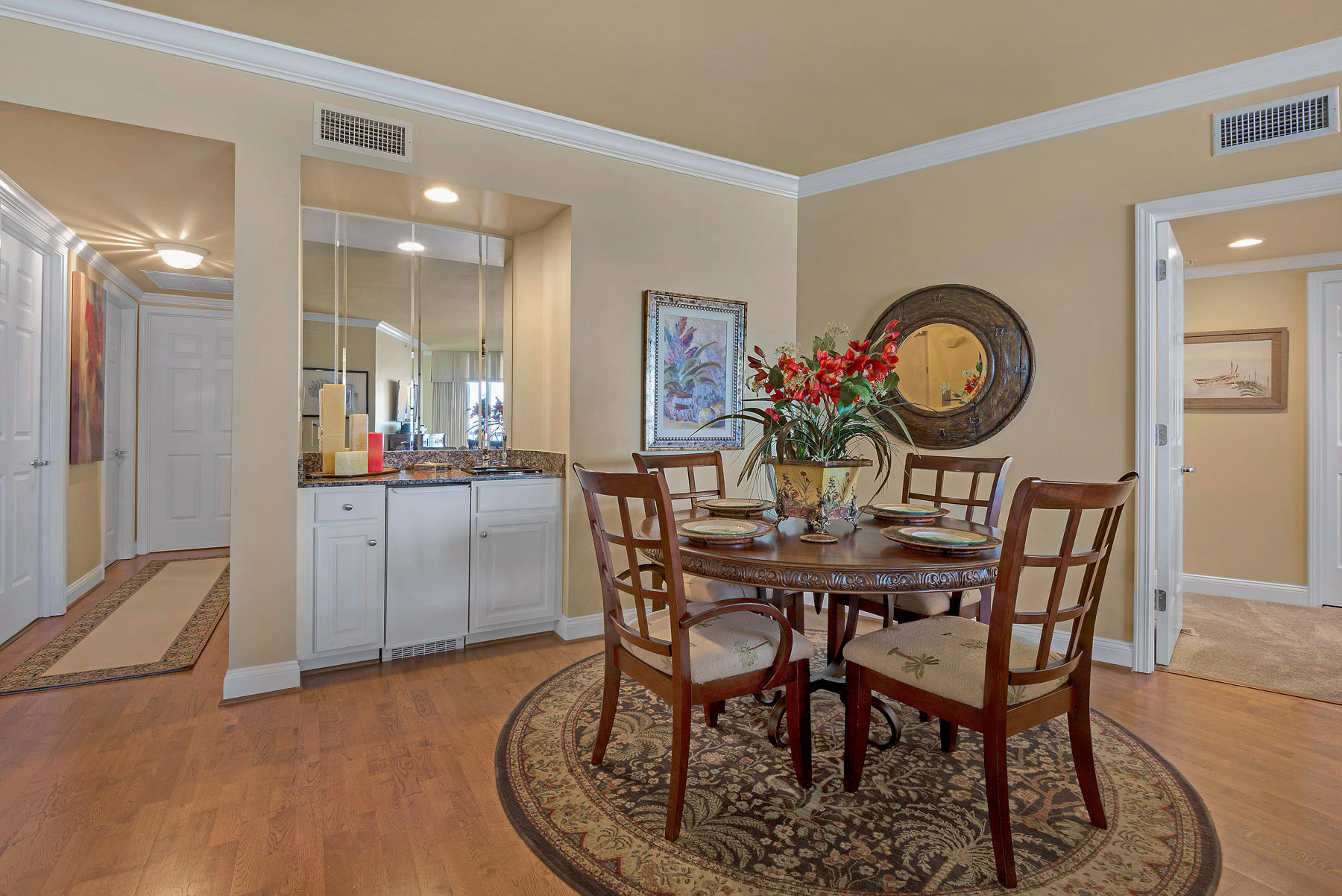 ST. THOMAS AT SILVER SHELLS - Residential