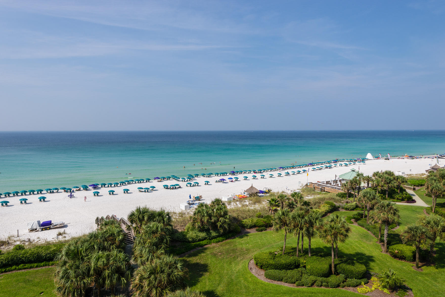 ST. THOMAS AT SILVER SHELLS - Residential