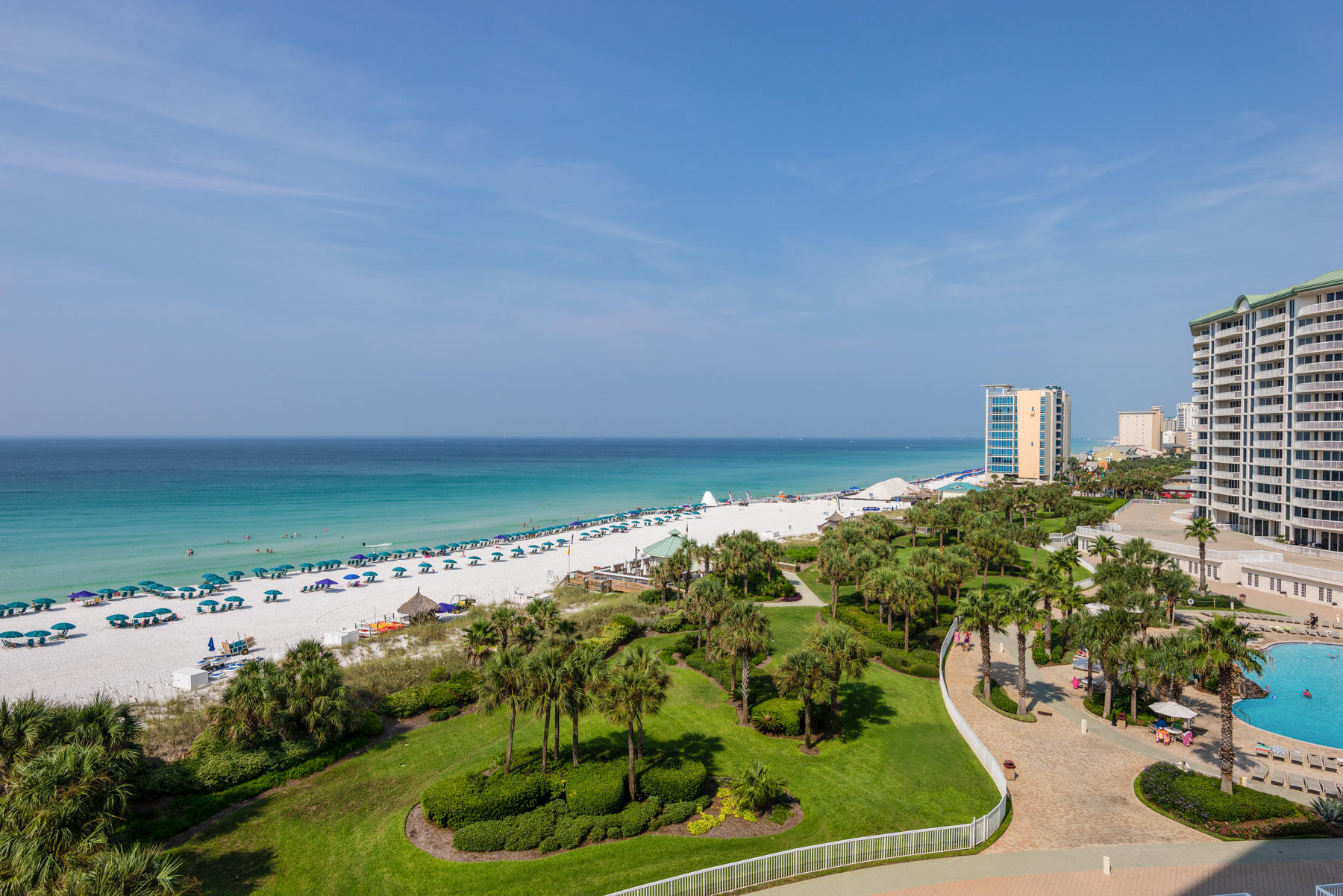 ST. THOMAS AT SILVER SHELLS - Residential