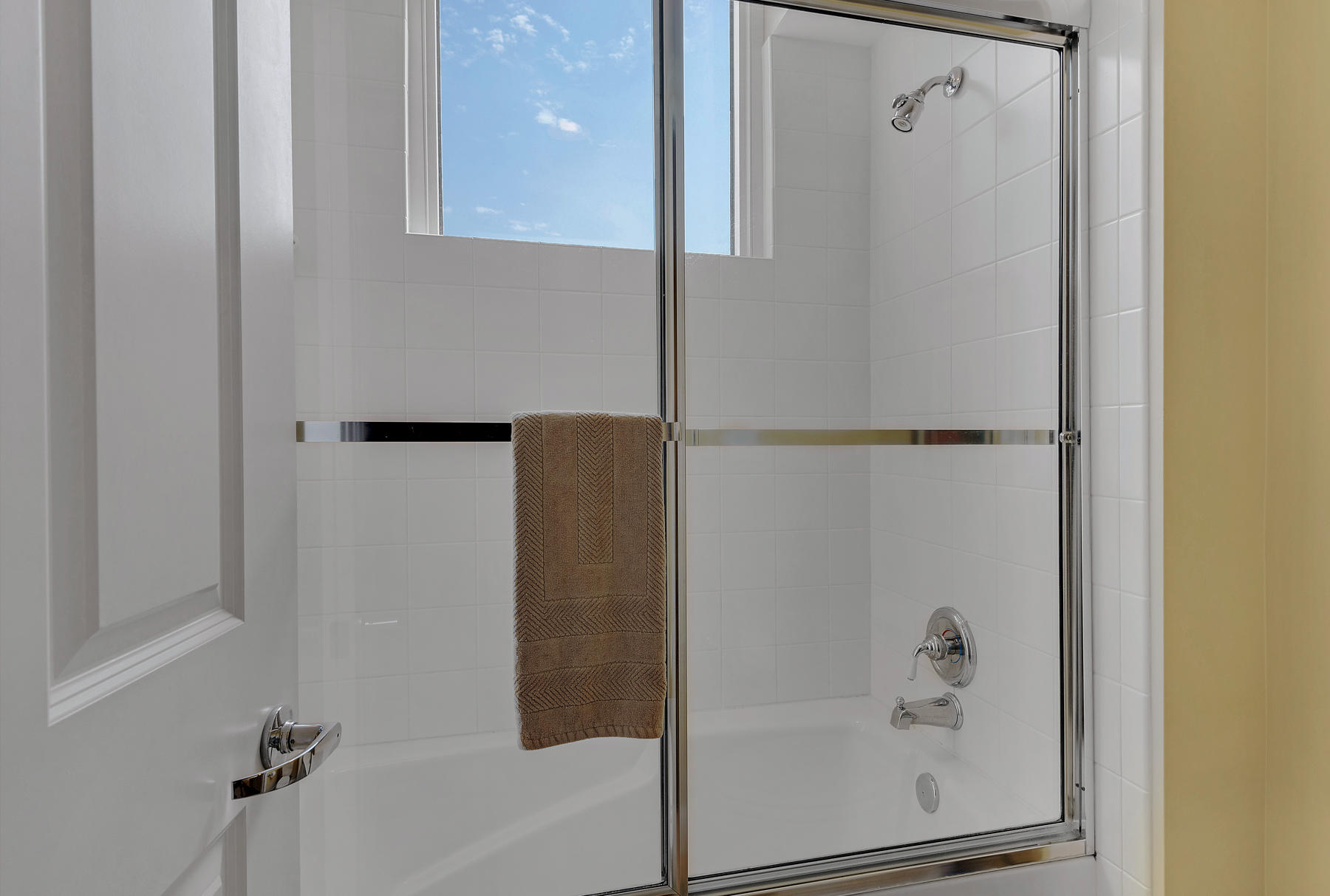 ST. THOMAS AT SILVER SHELLS - Residential